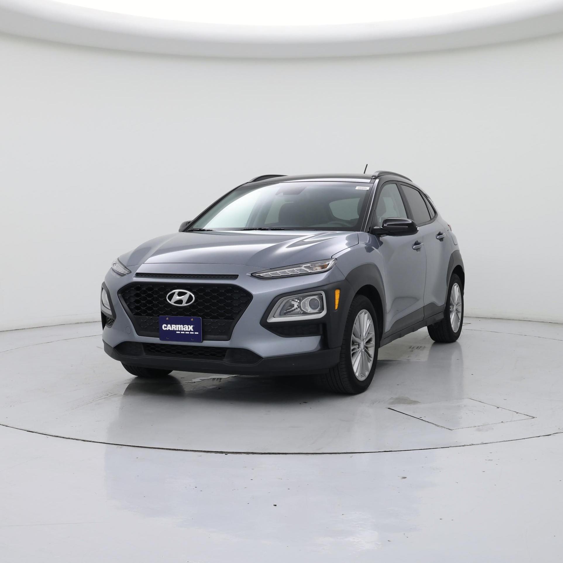 Thumbnail: 2020 Hyundai Kona - 4
