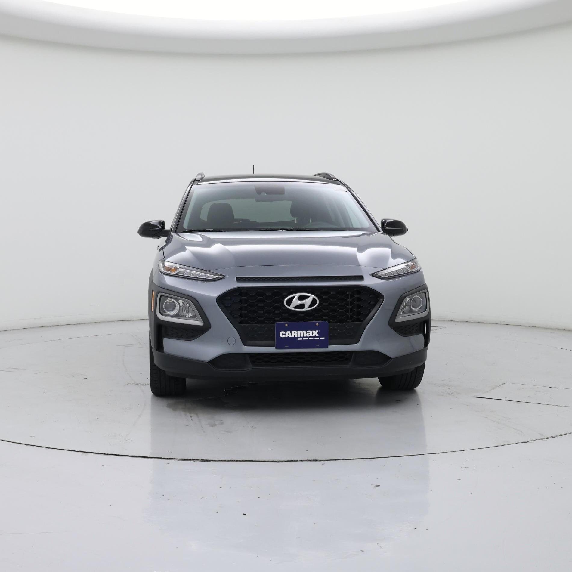 Thumbnail: 2020 Hyundai Kona - 5