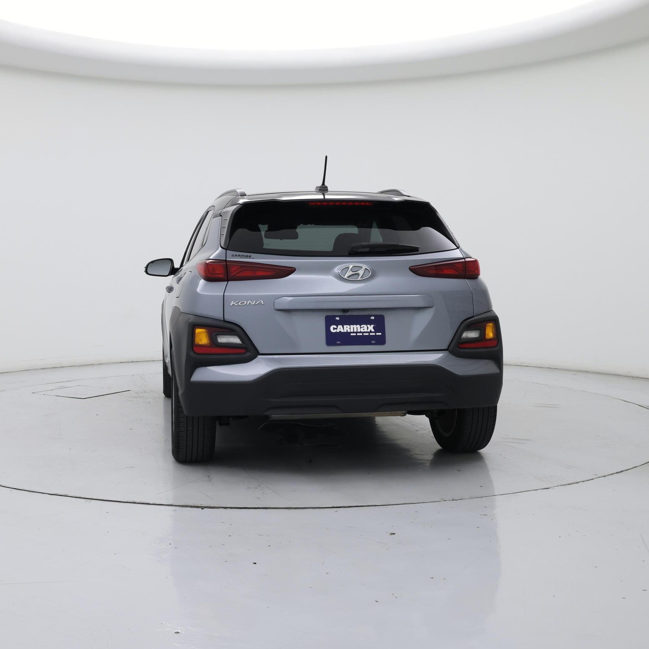 Thumbnail: 2020 Hyundai Kona - 6