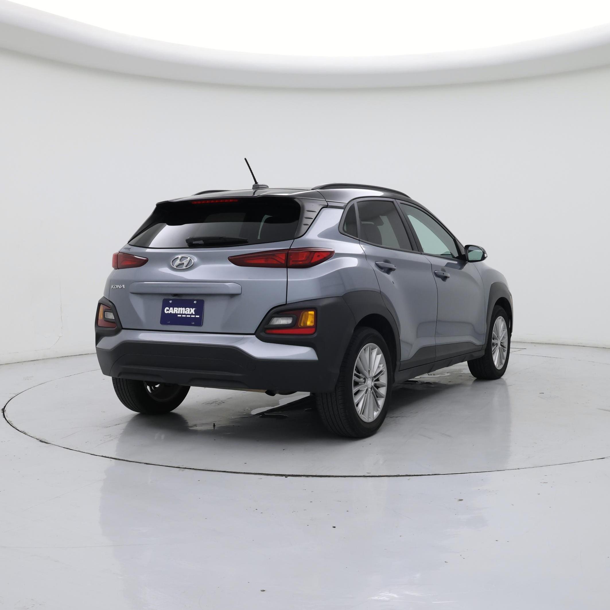 Thumbnail: 2020 Hyundai Kona - 8