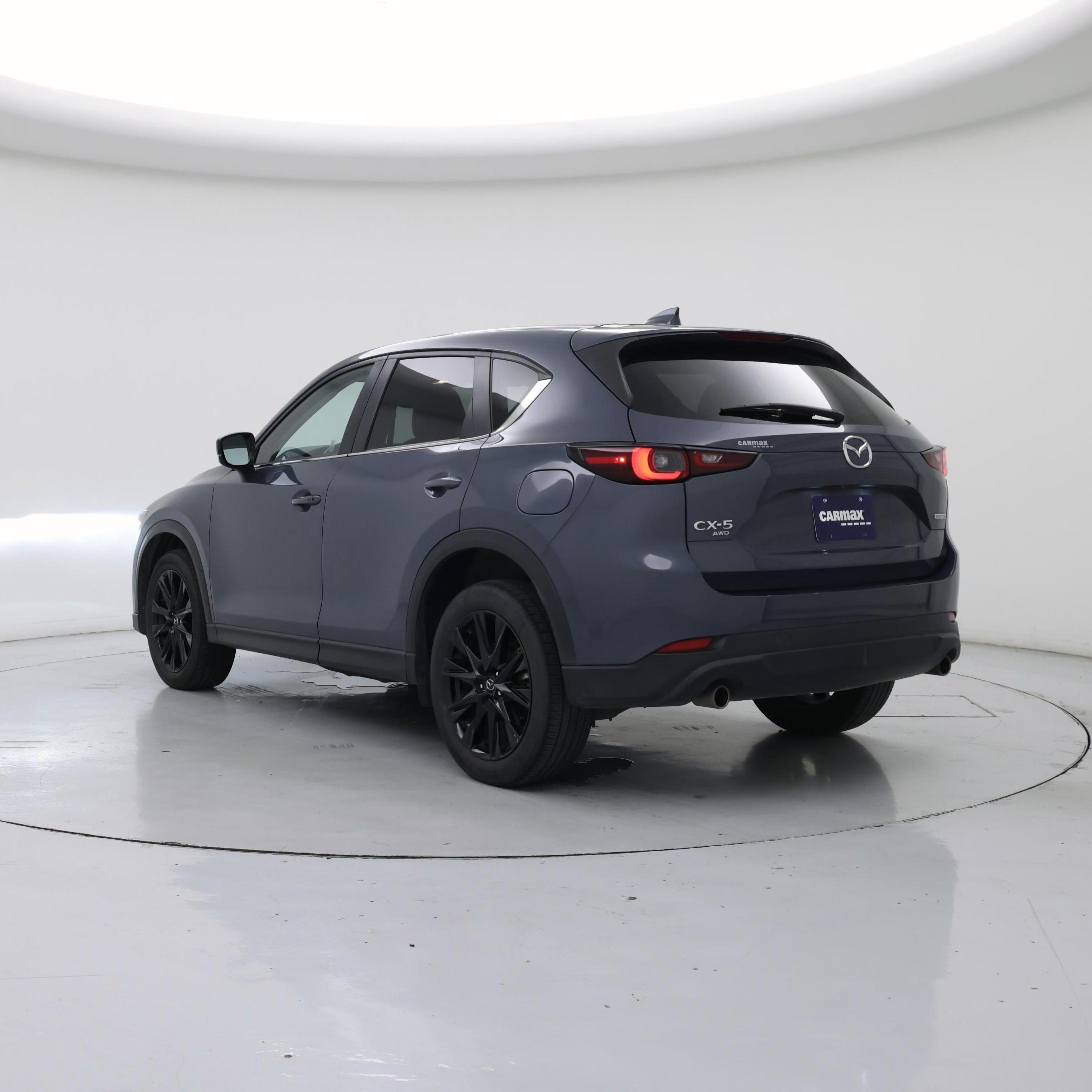 Thumbnail: 2022 Mazda CX-5 - 2