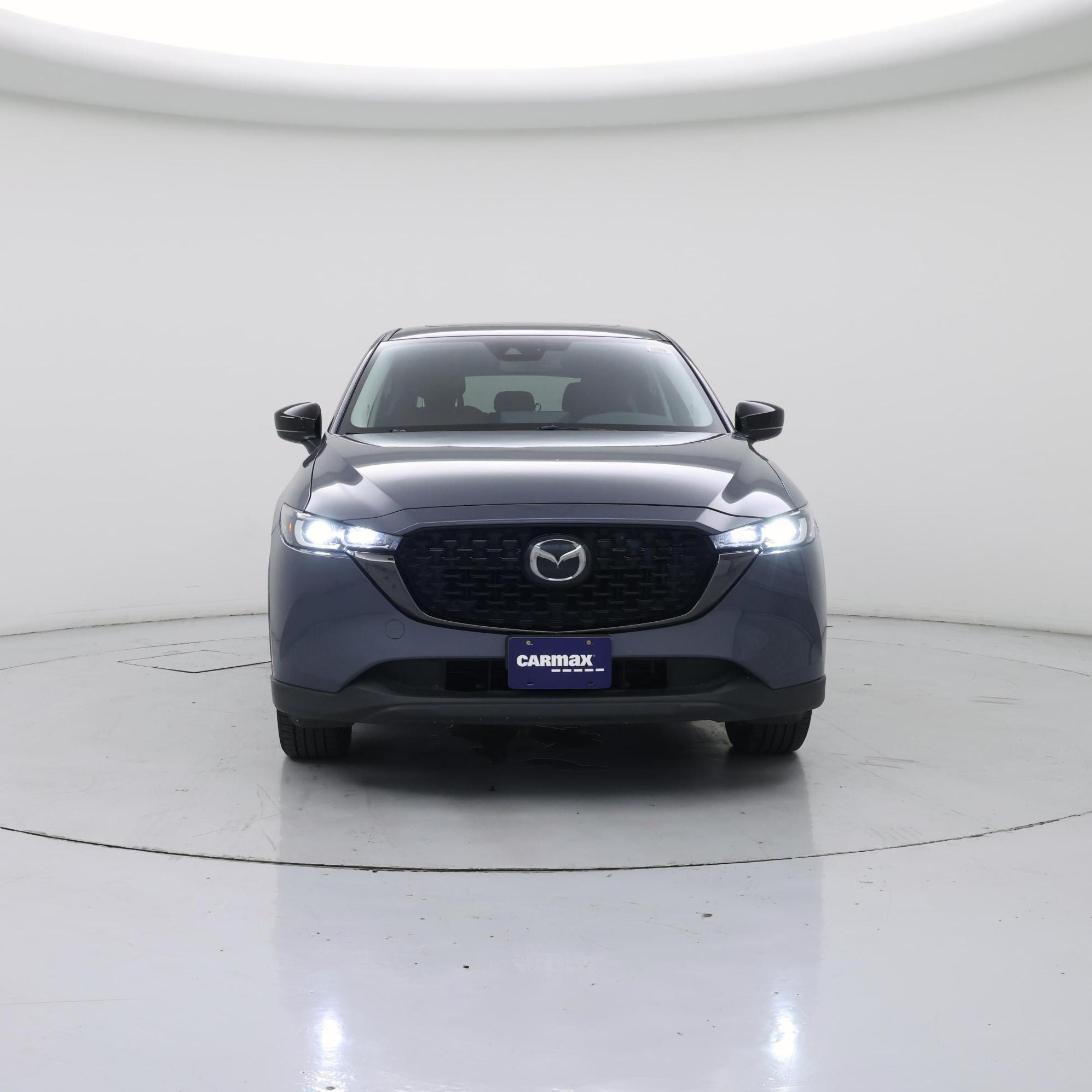 Thumbnail: 2022 Mazda CX-5 - 5