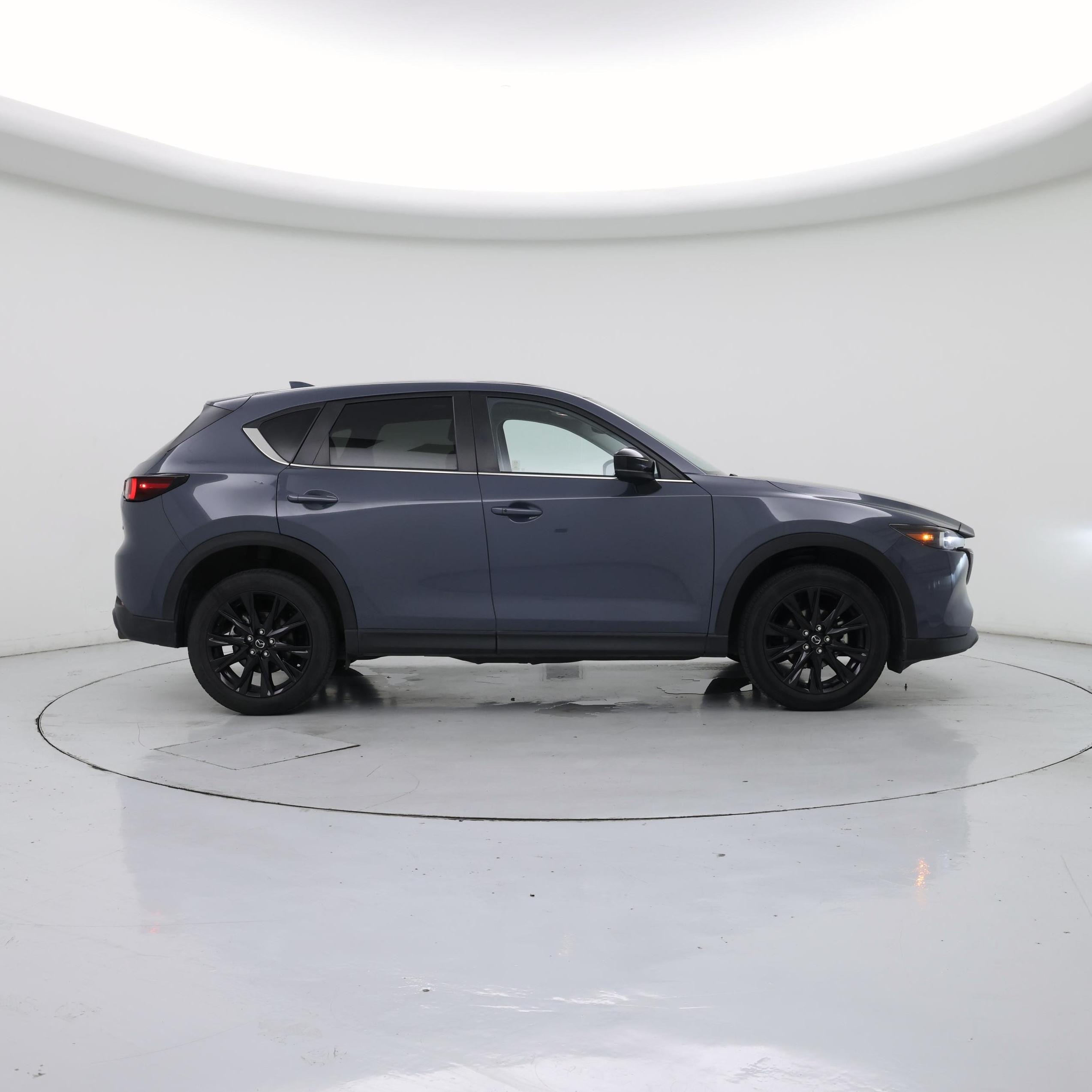 Thumbnail: 2022 Mazda CX-5 - 7