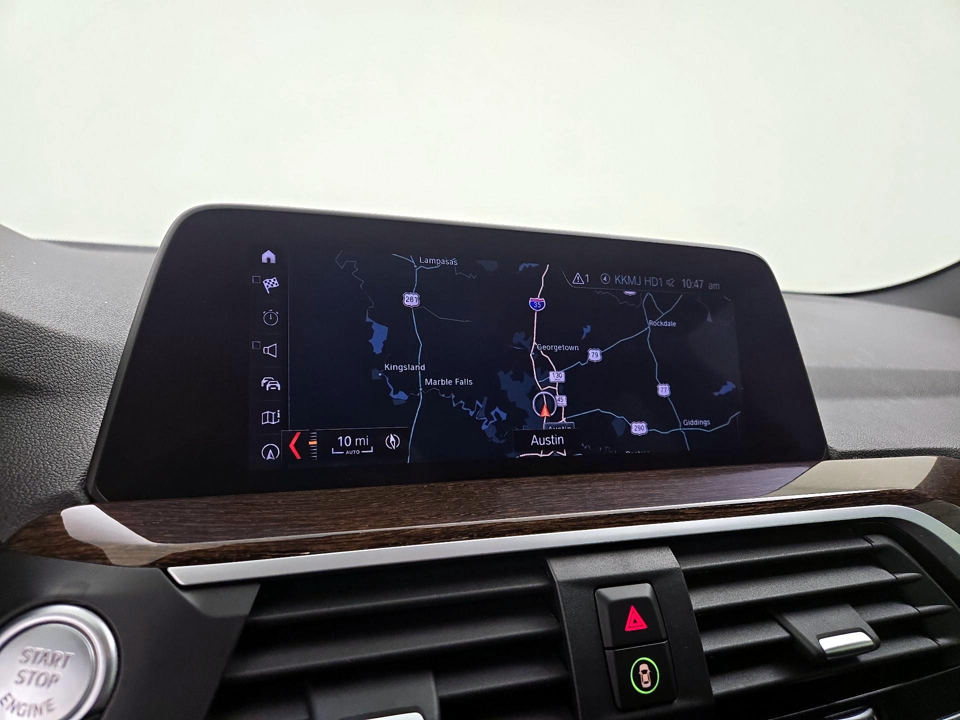 Thumbnail: 2020 BMW X3 - 14