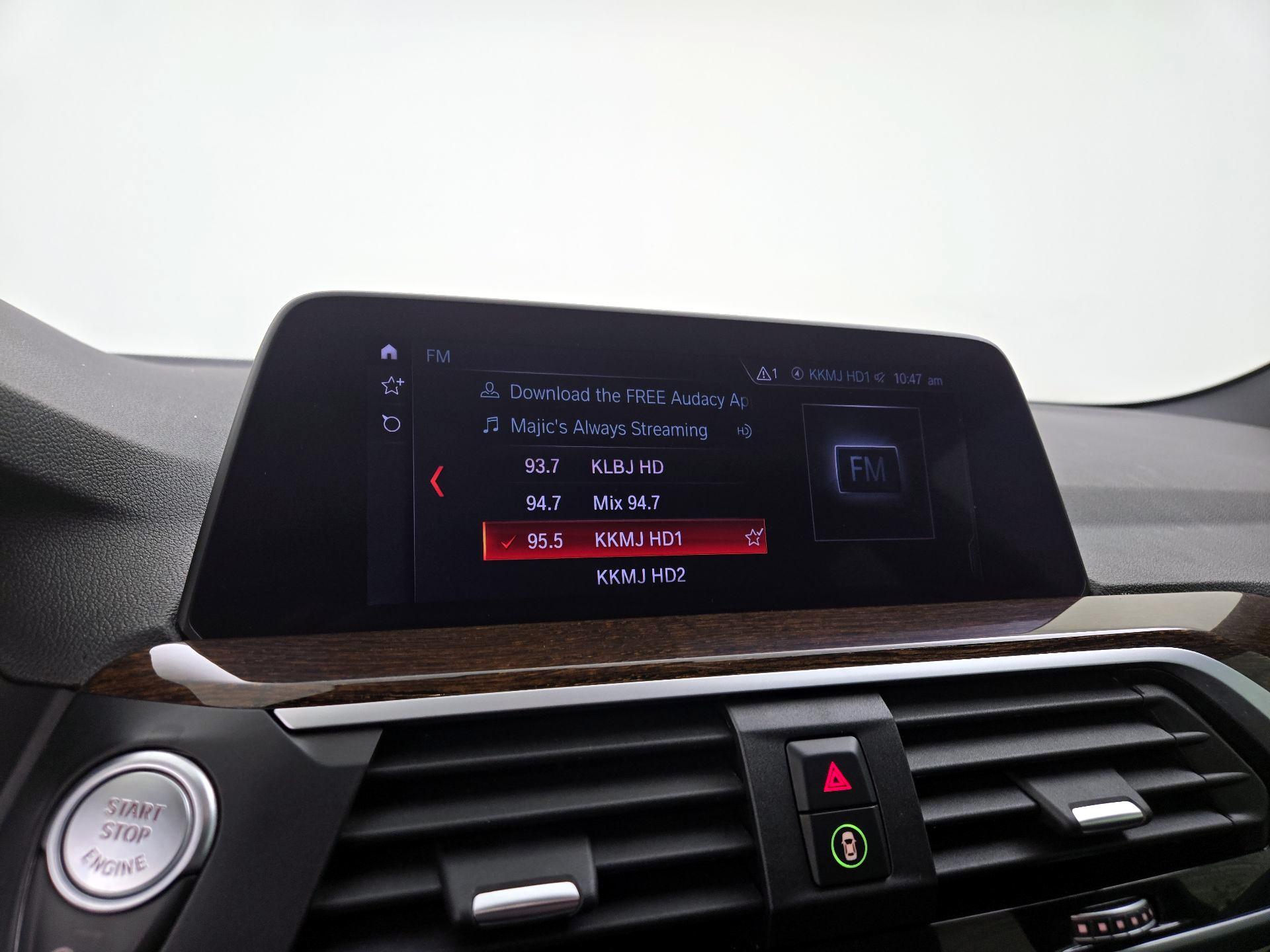 Thumbnail: 2020 BMW X3 - 16