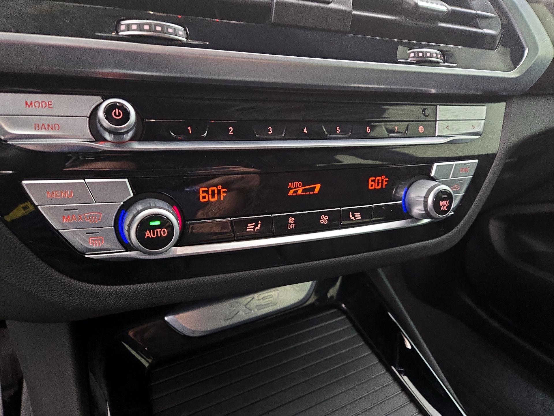 Thumbnail: 2020 BMW X3 - 17