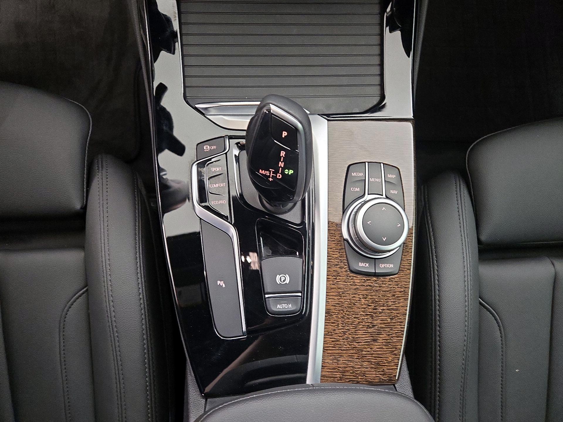Thumbnail: 2020 BMW X3 - 18