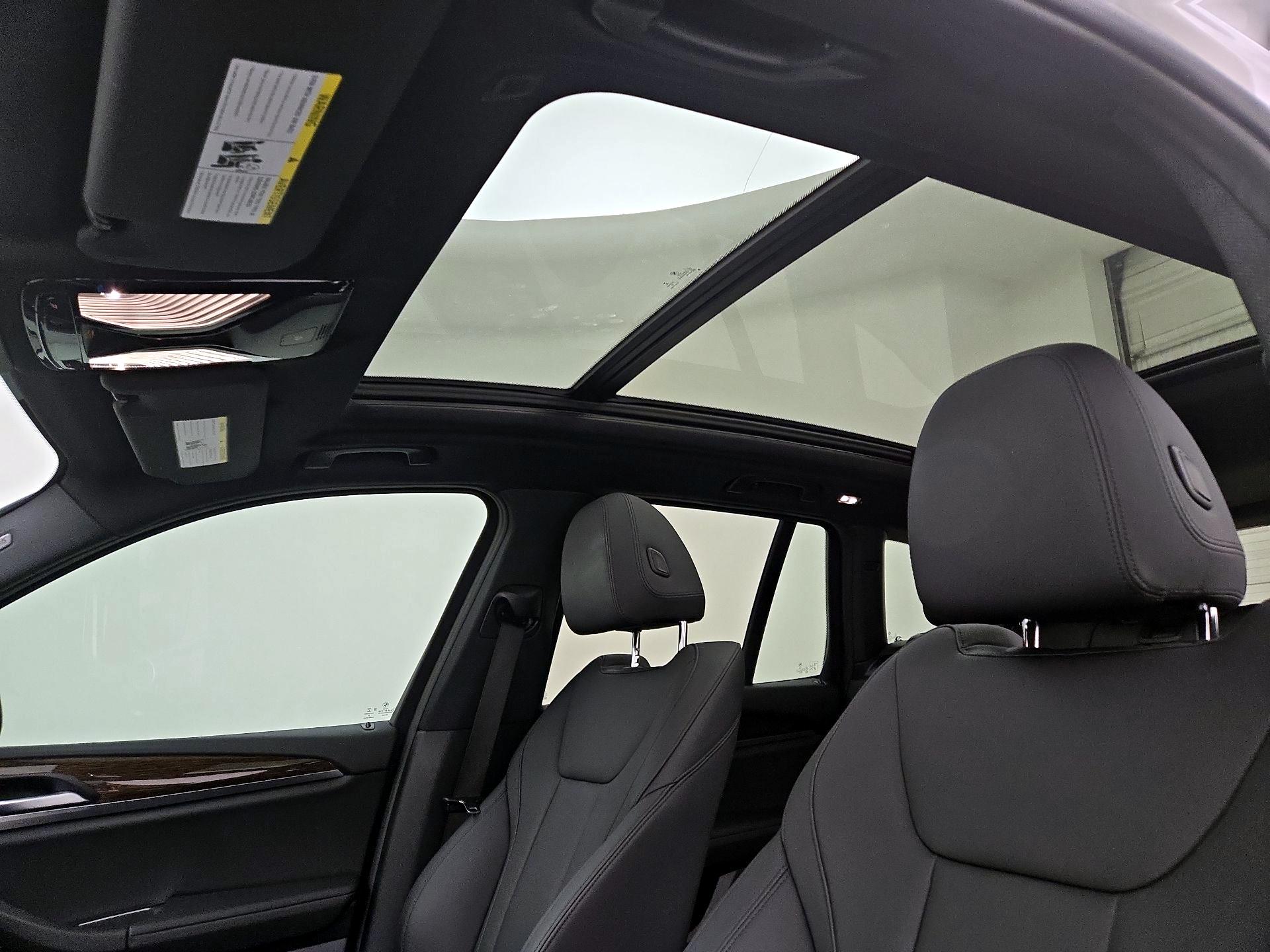 Thumbnail: 2020 BMW X3 - 20
