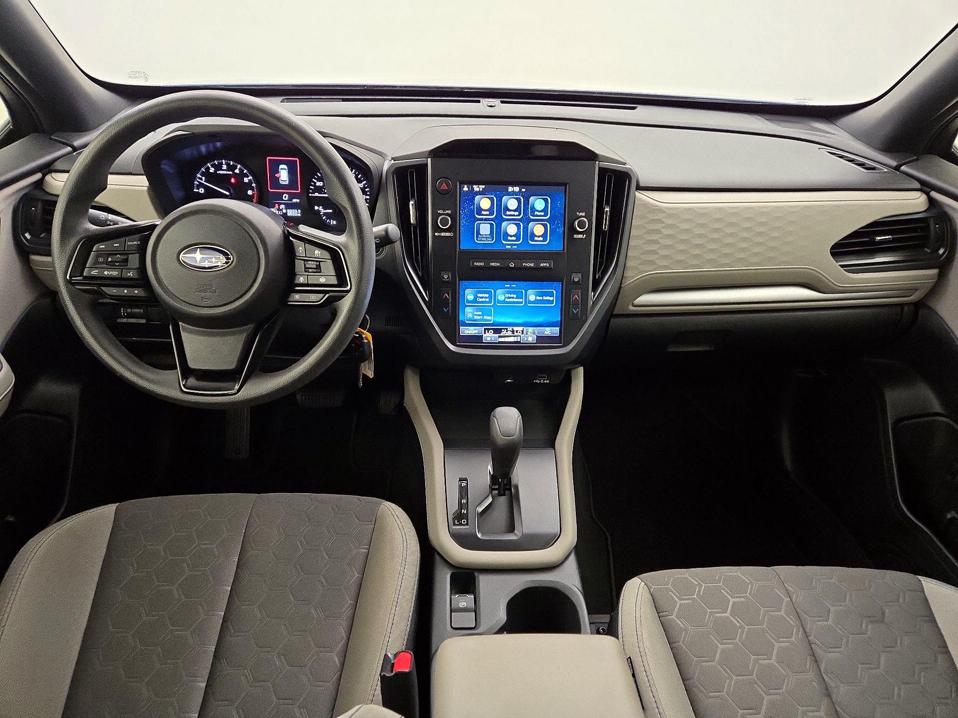 Thumbnail: 2025 Subaru Forester - 9
