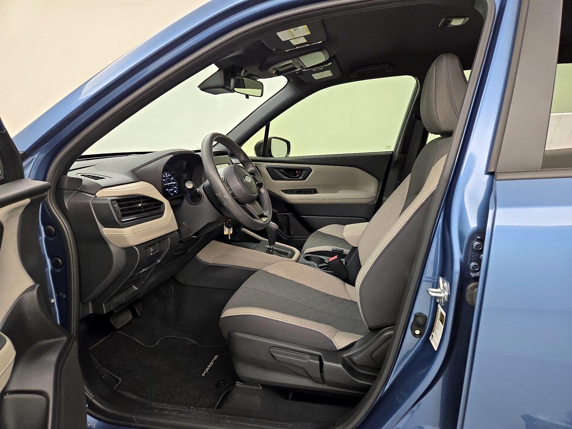 Thumbnail: 2025 Subaru Forester - 11