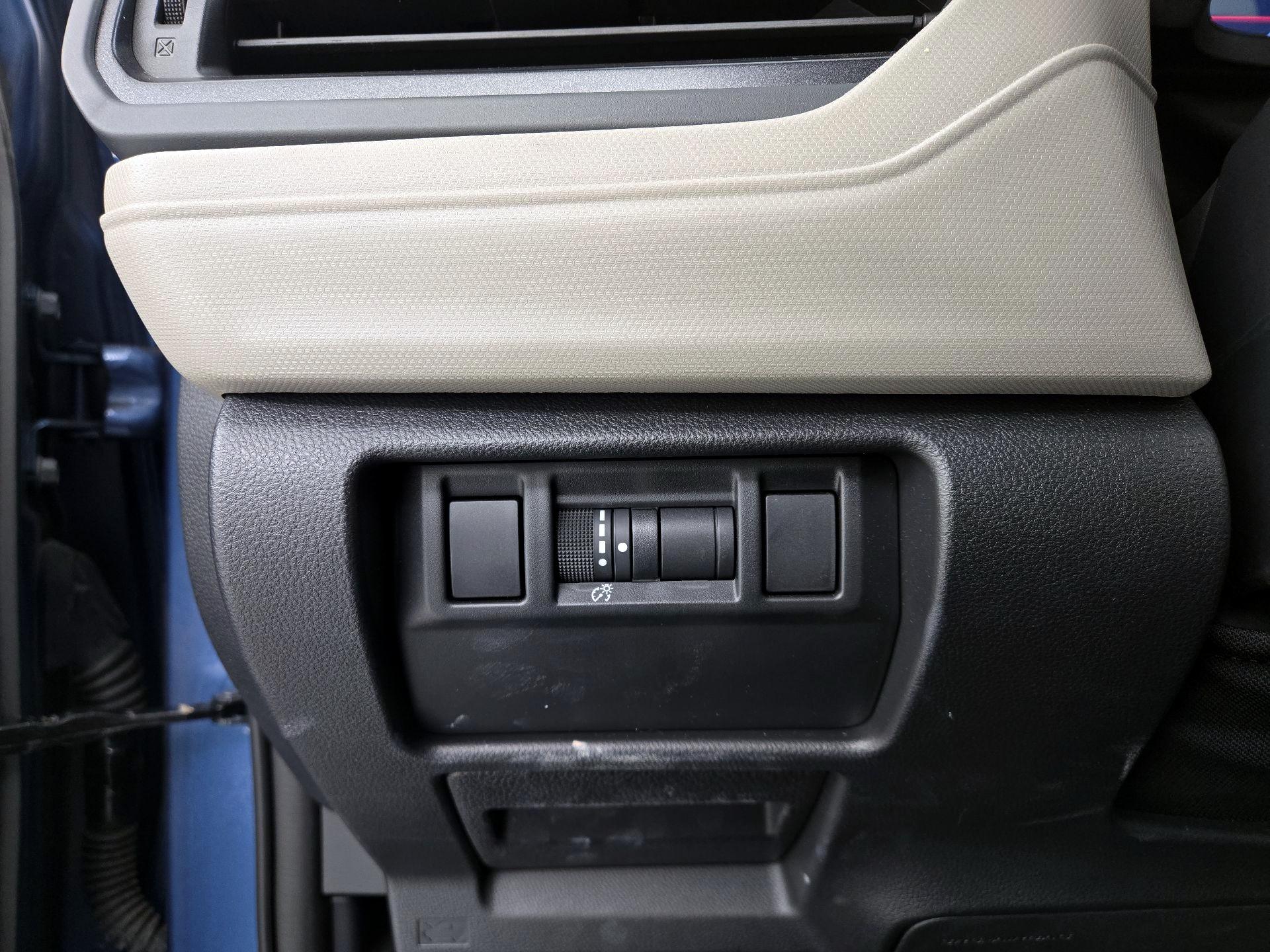 Thumbnail: 2025 Subaru Forester - 13