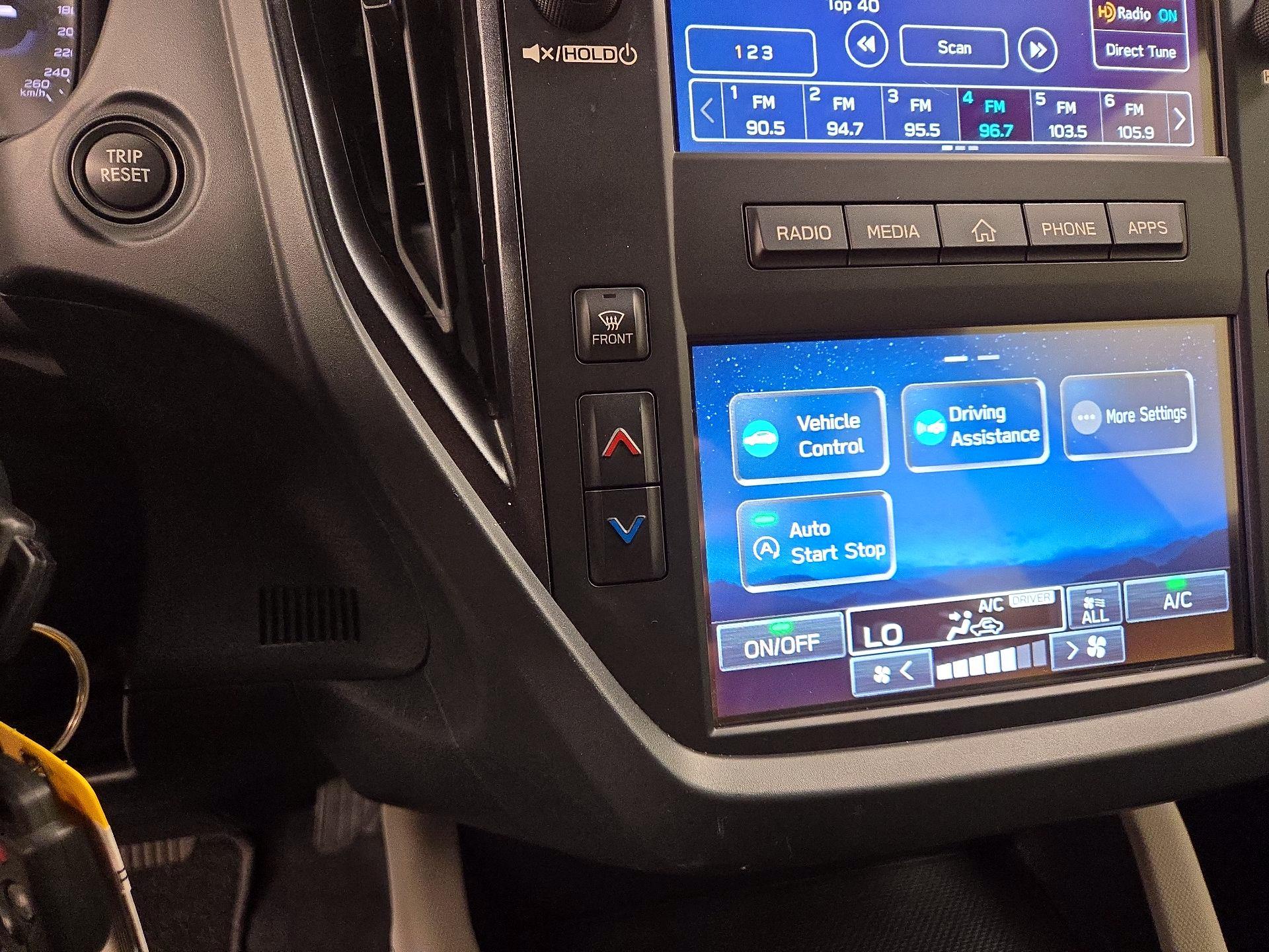 Thumbnail: 2025 Subaru Forester - 16