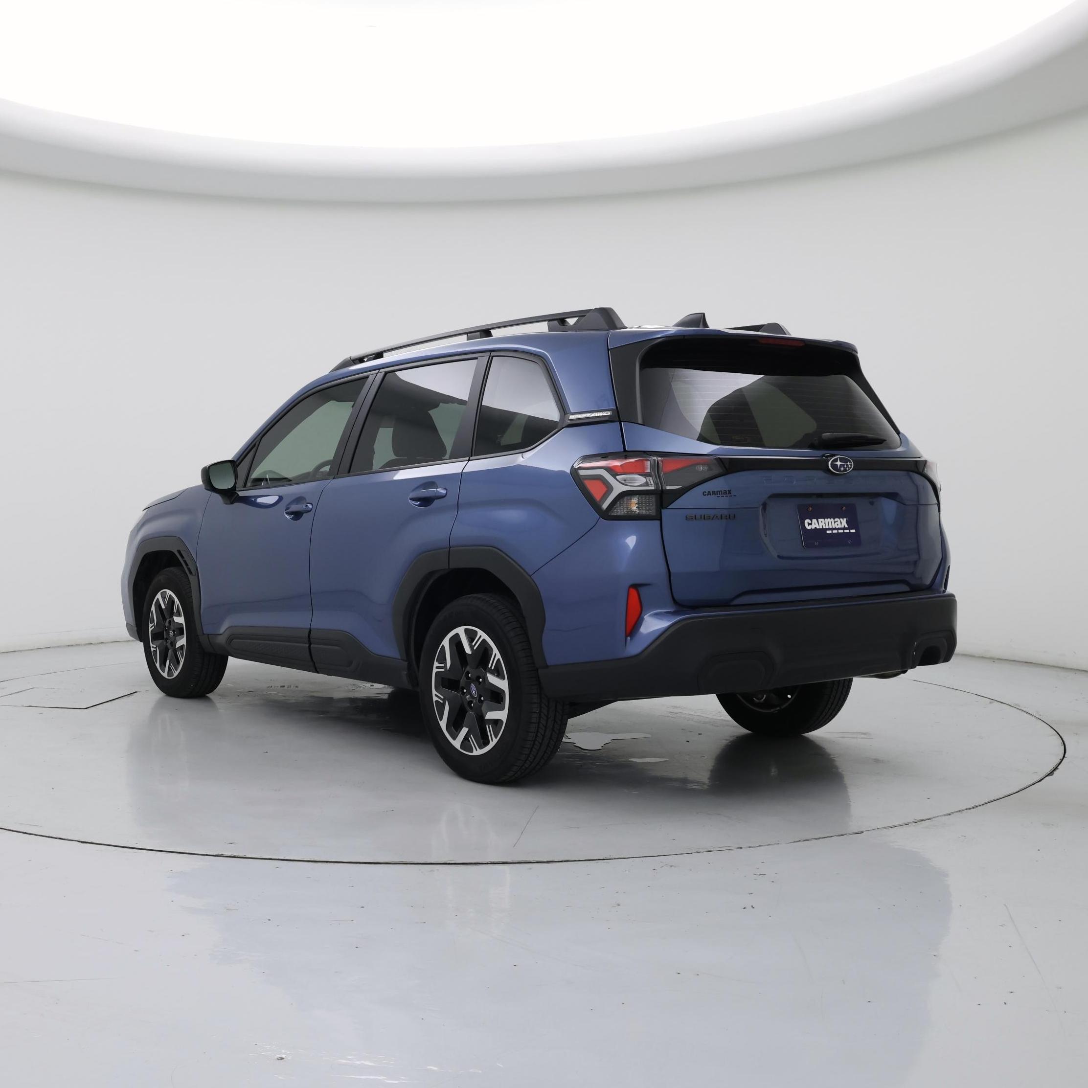 Thumbnail: 2025 Subaru Forester - 2