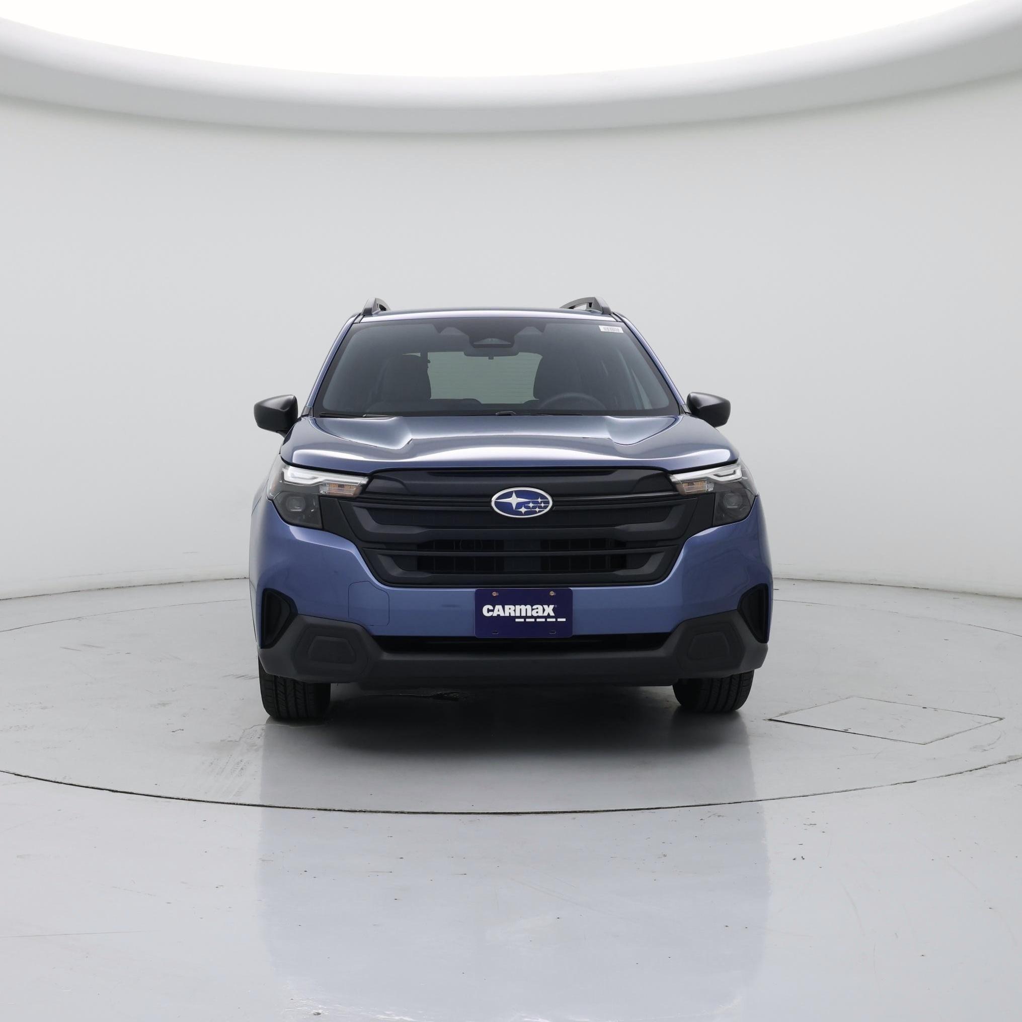Thumbnail: 2025 Subaru Forester - 5