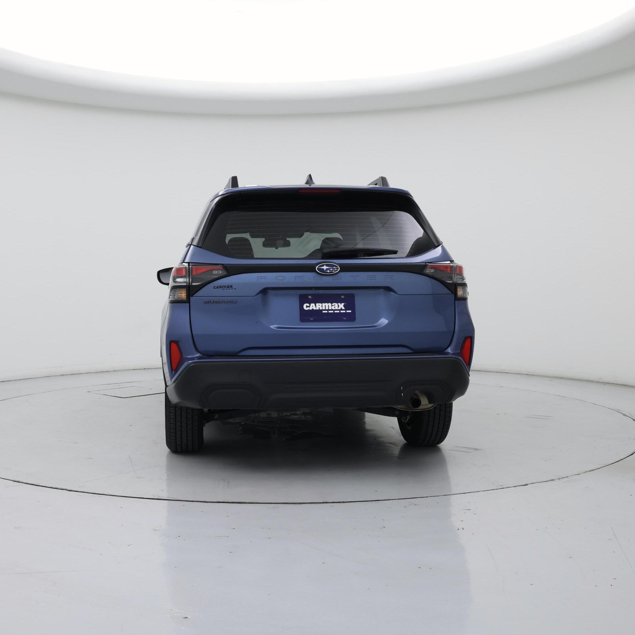 Thumbnail: 2025 Subaru Forester - 6