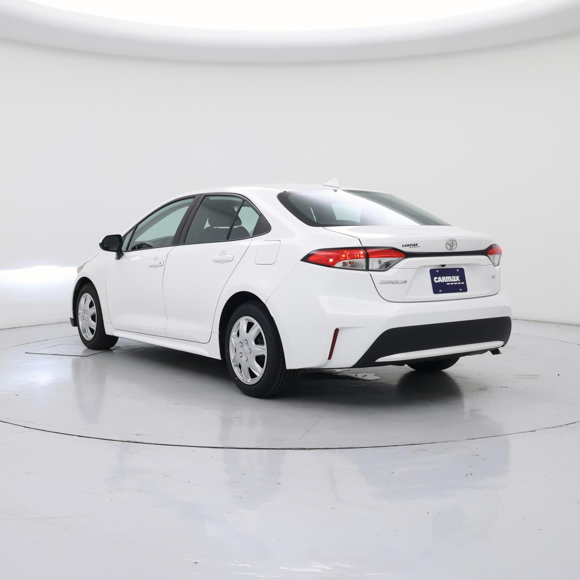 Thumbnail: 2021 Toyota Corolla - 2