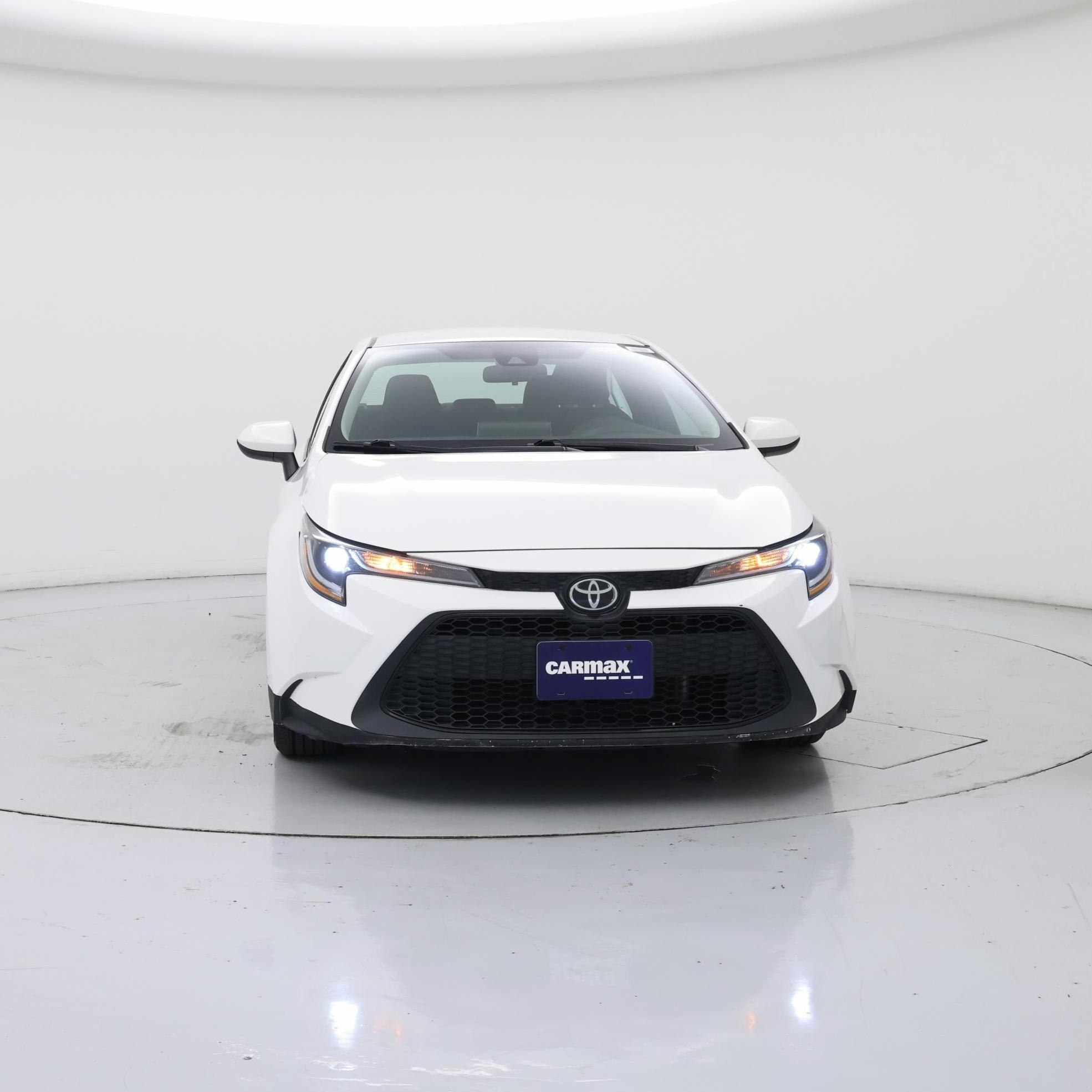 Thumbnail: 2021 Toyota Corolla - 5