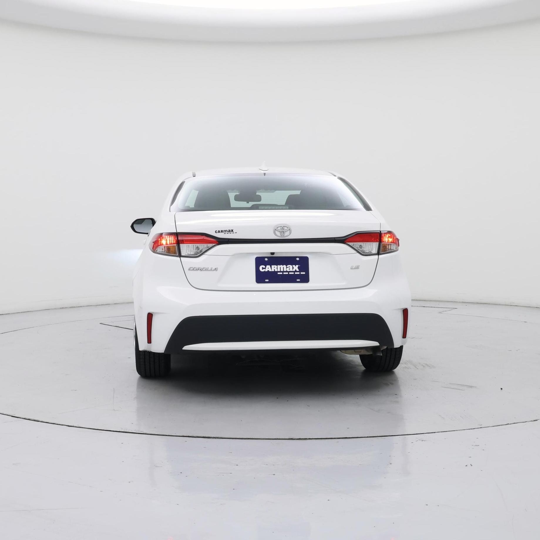 Thumbnail: 2021 Toyota Corolla - 6
