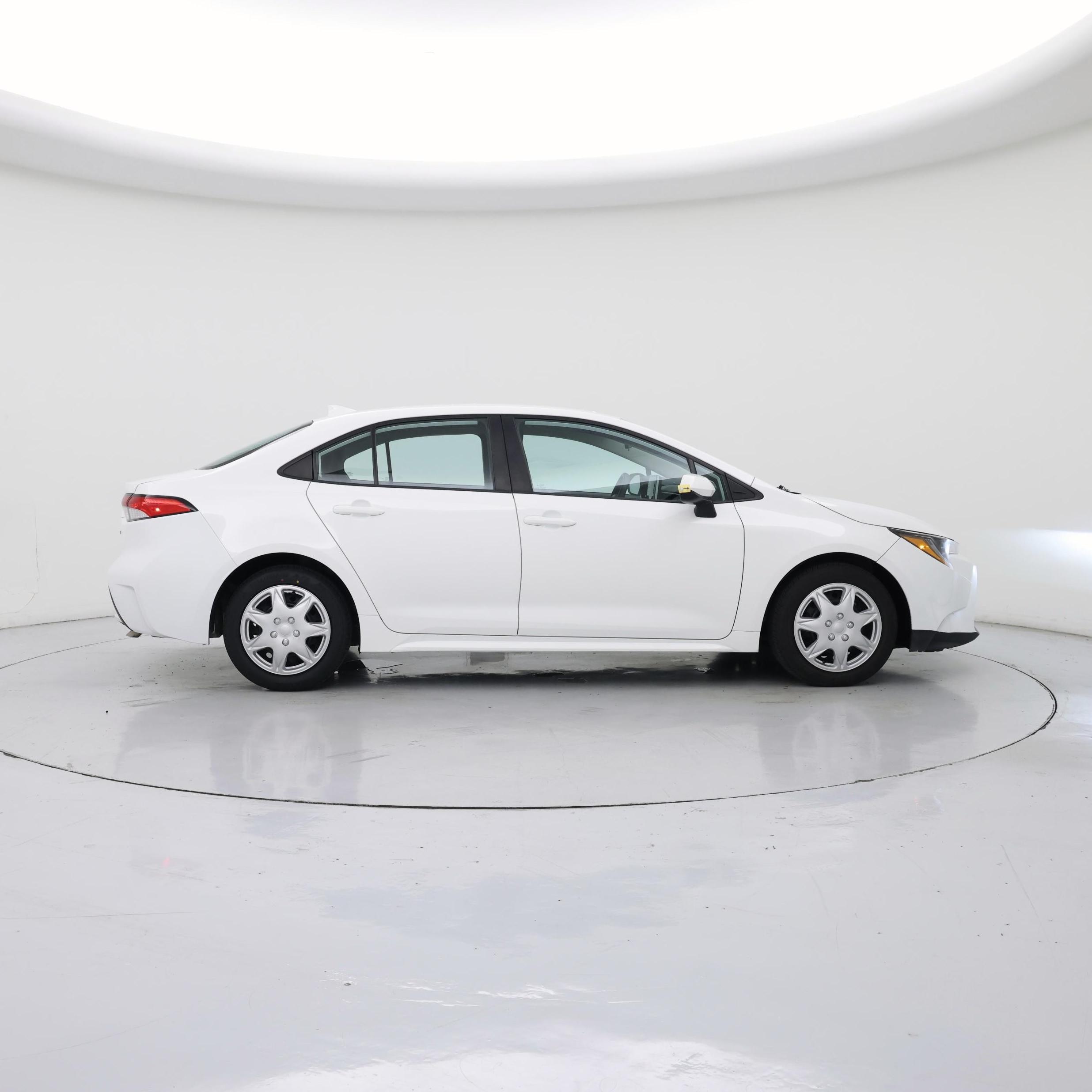 Thumbnail: 2021 Toyota Corolla - 7
