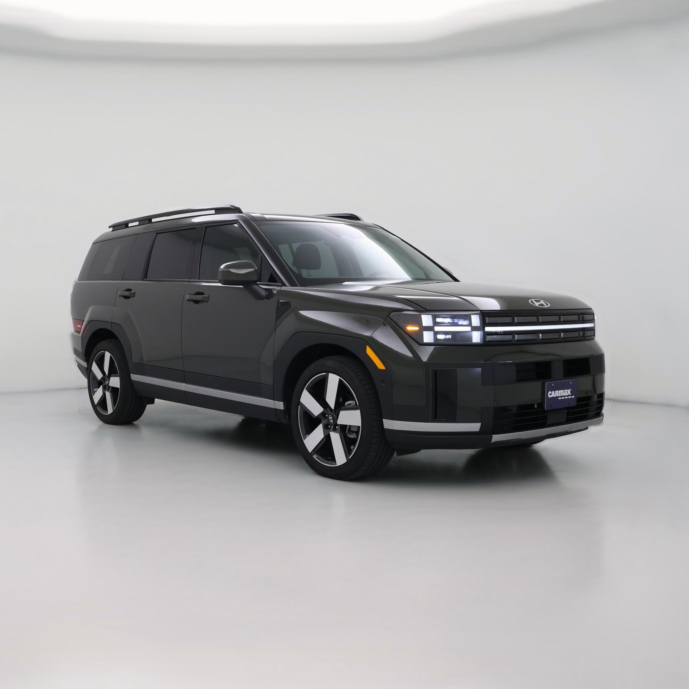Thumbnail: 2024 Hyundai Santa Fe - 1