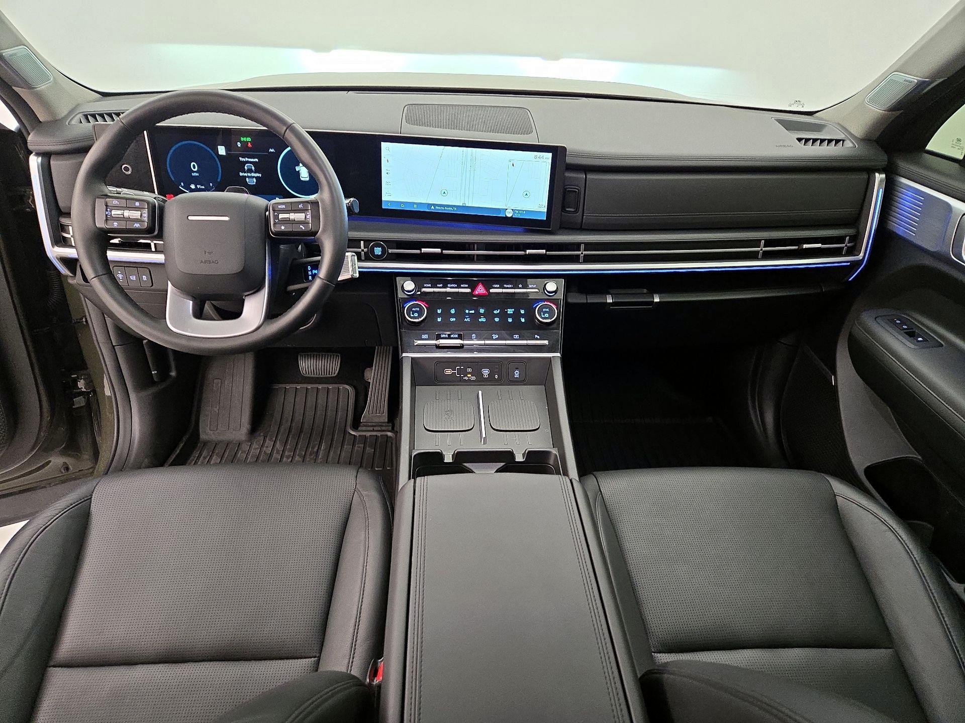 Thumbnail: 2024 Hyundai Santa Fe - 9