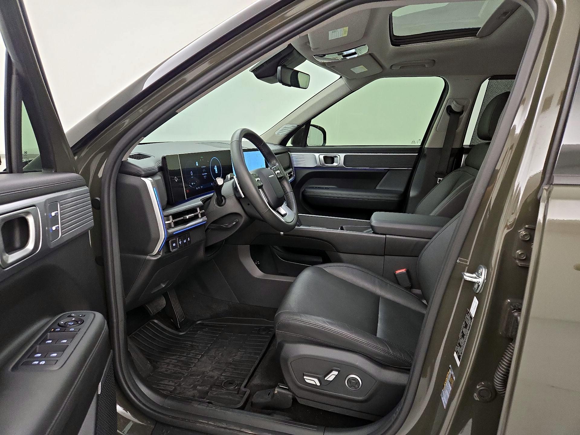 Thumbnail: 2024 Hyundai Santa Fe - 11