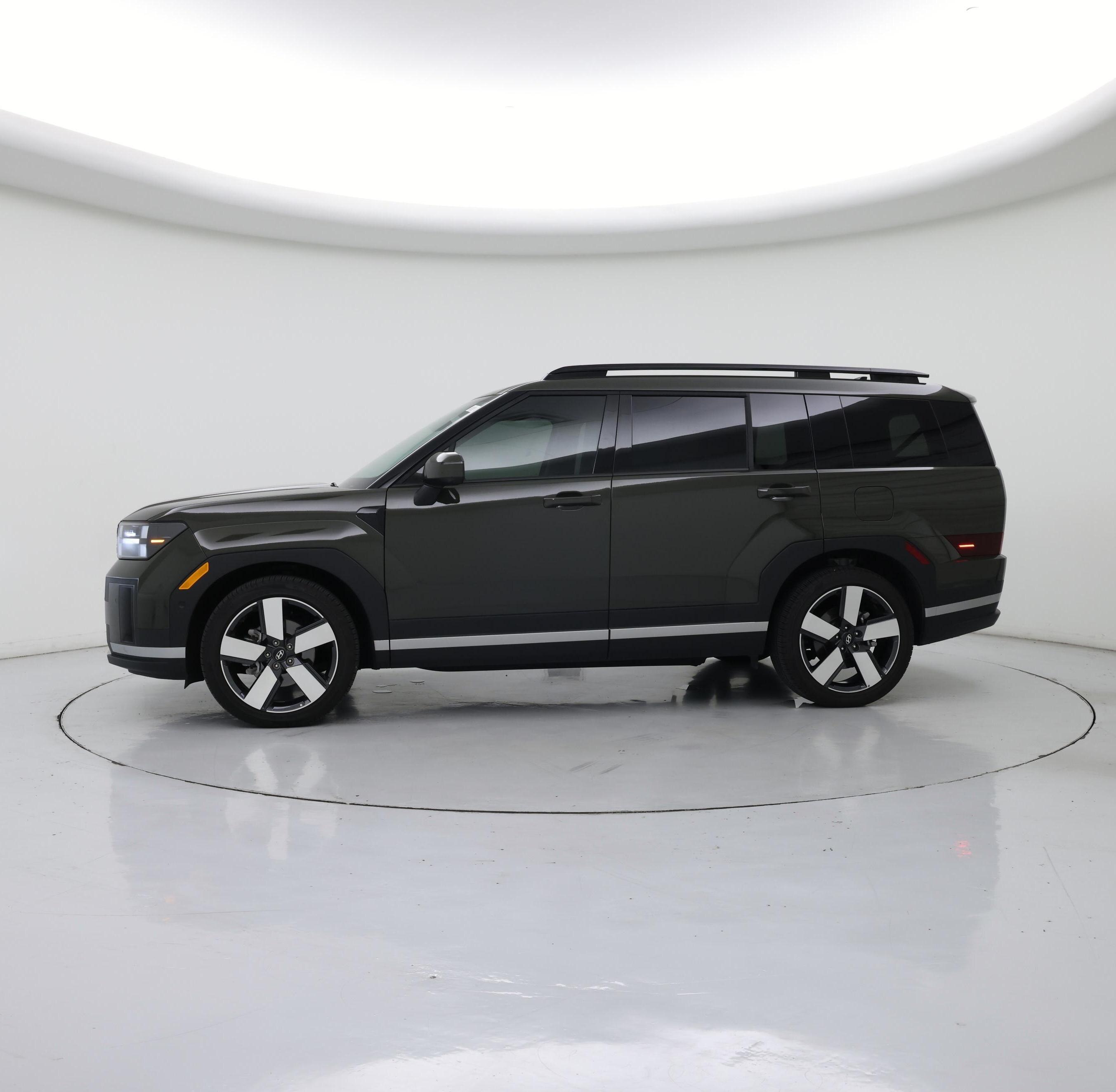 Thumbnail: 2024 Hyundai Santa Fe - 3