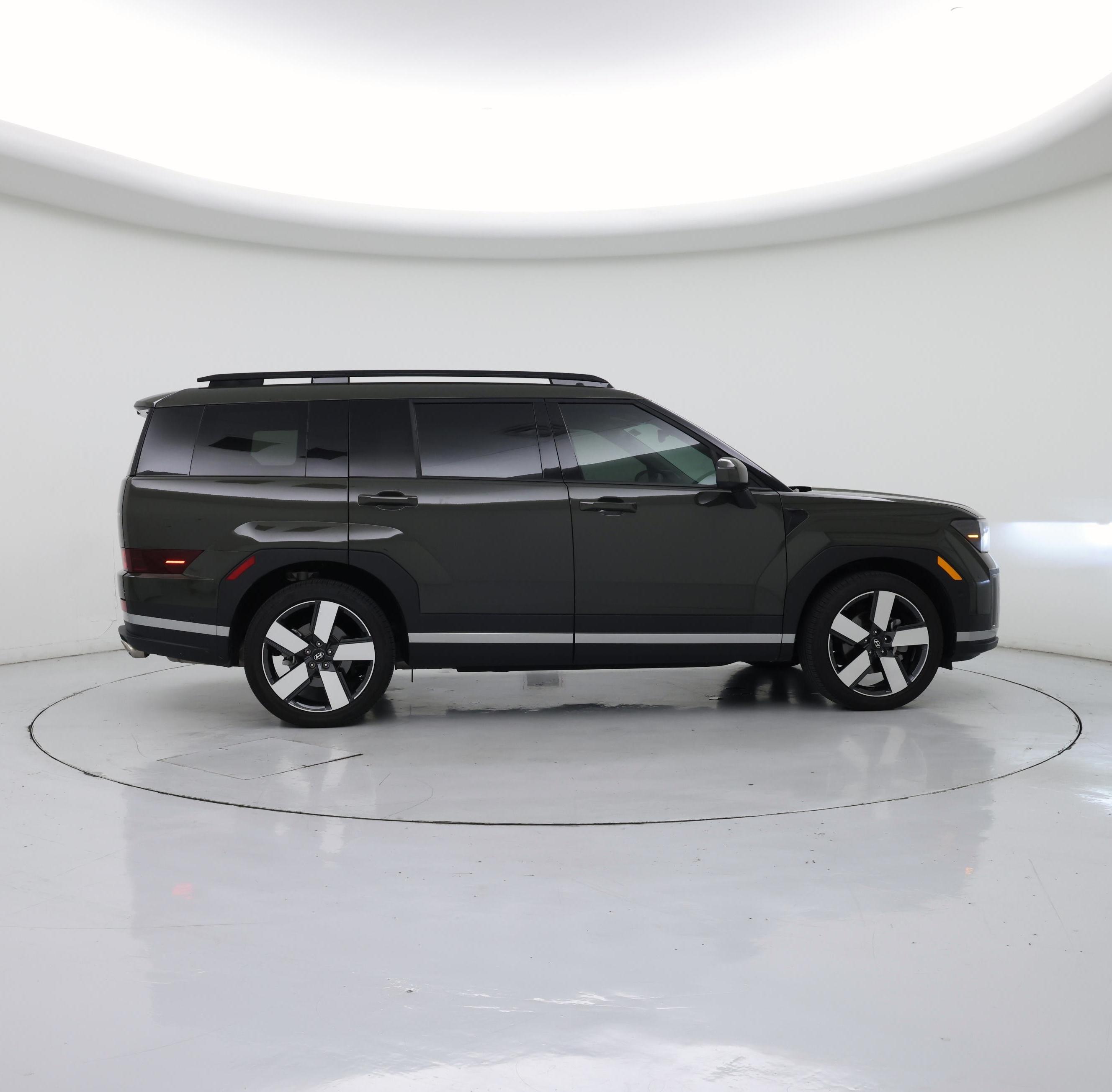 Thumbnail: 2024 Hyundai Santa Fe - 7