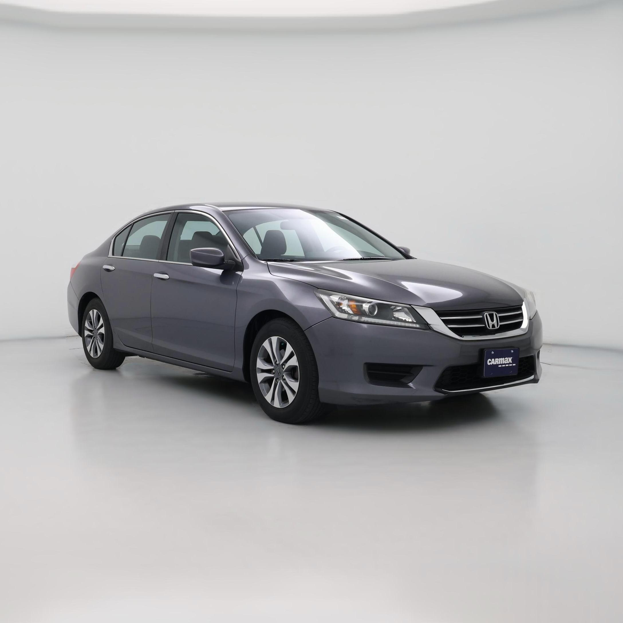 Thumbnail: 2015 Honda Accord - 1