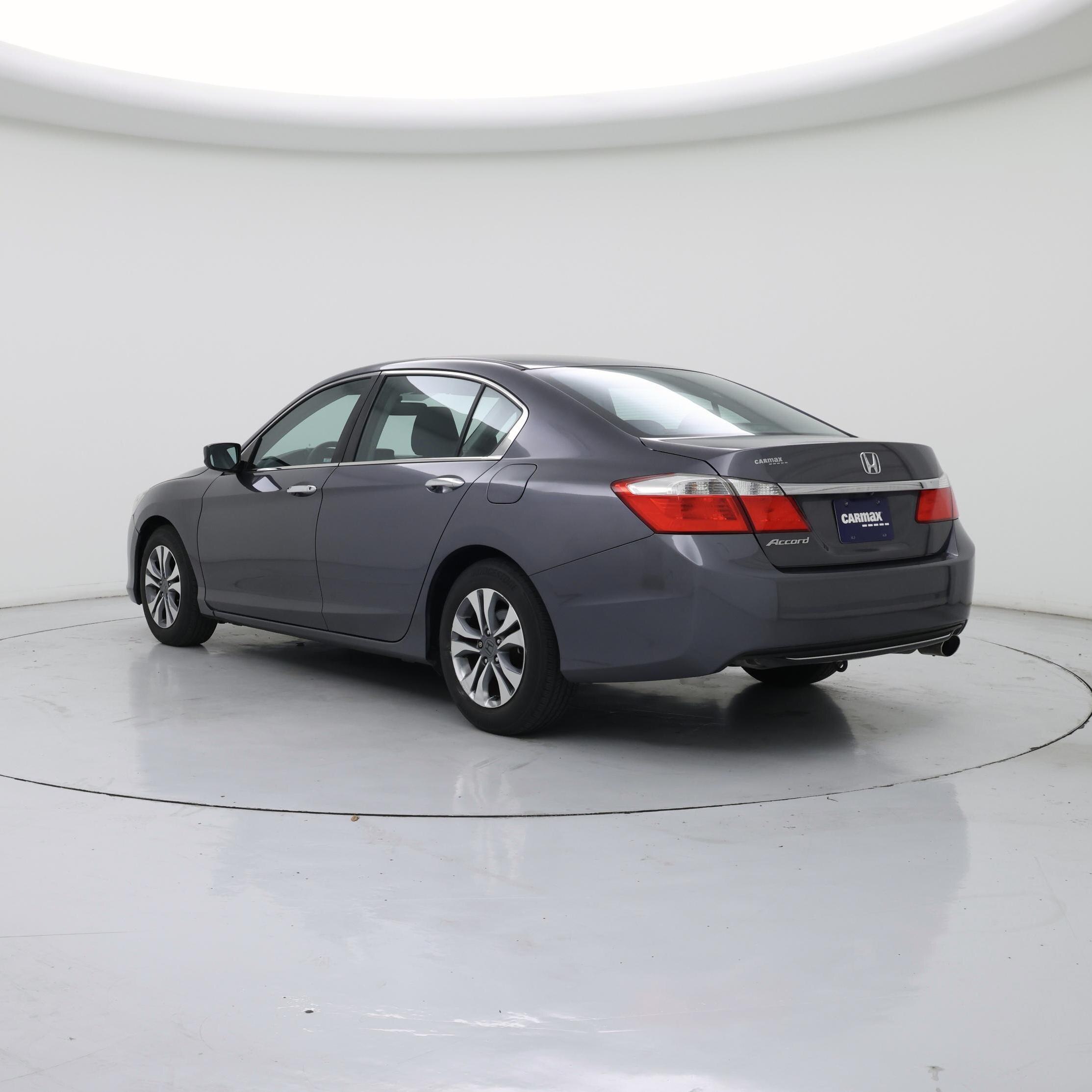 Thumbnail: 2015 Honda Accord - 2