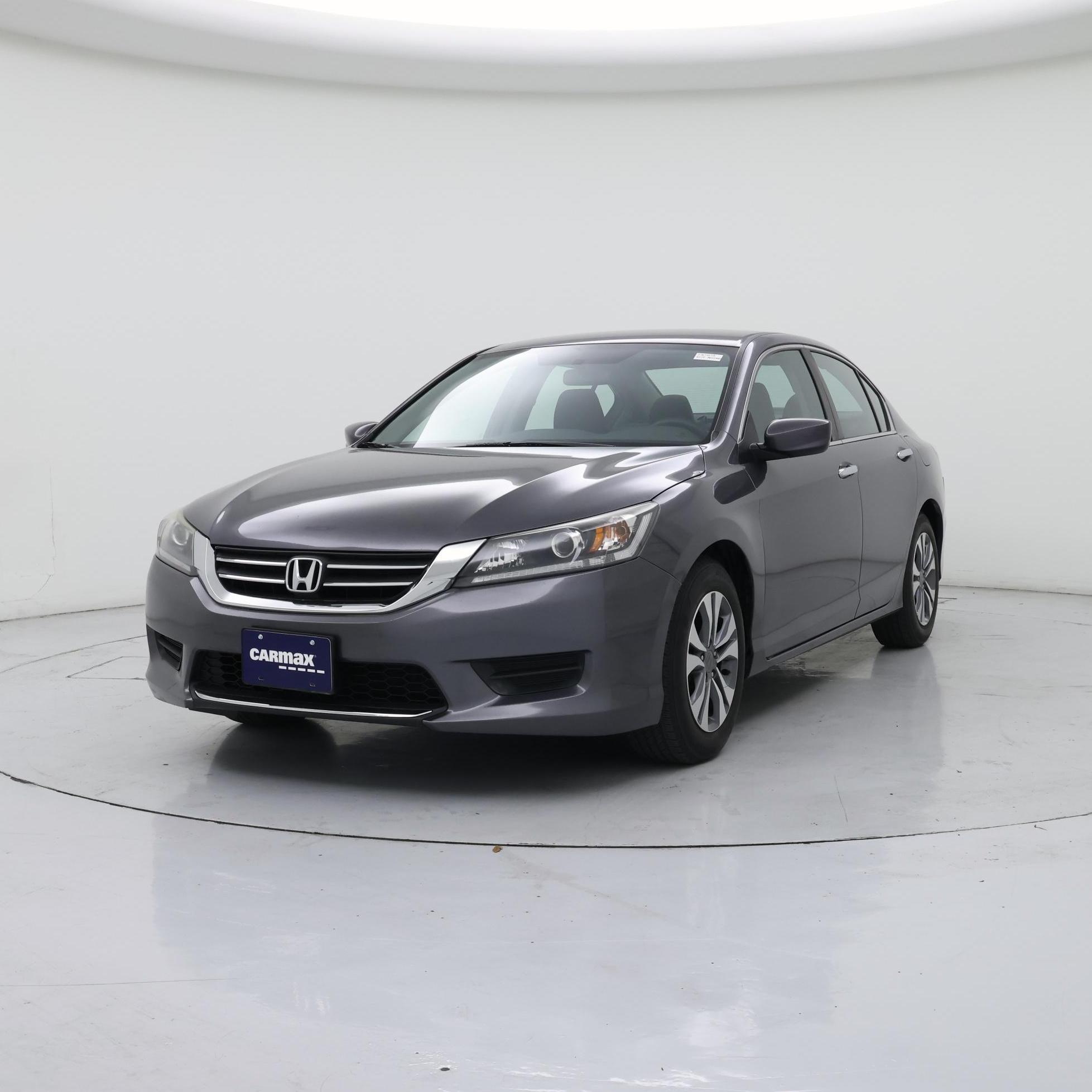 Thumbnail: 2015 Honda Accord - 4