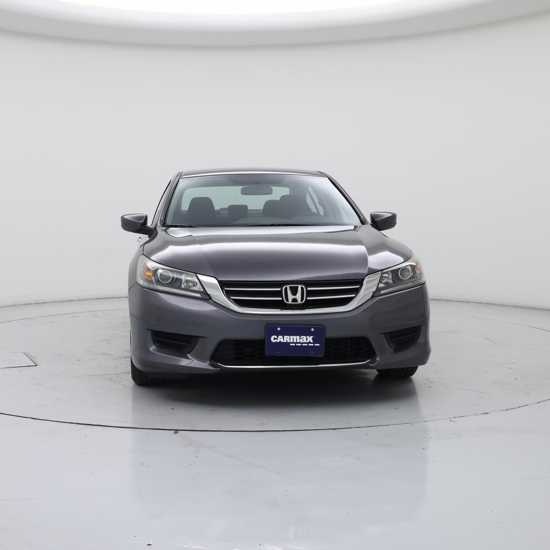 Thumbnail: 2015 Honda Accord - 5