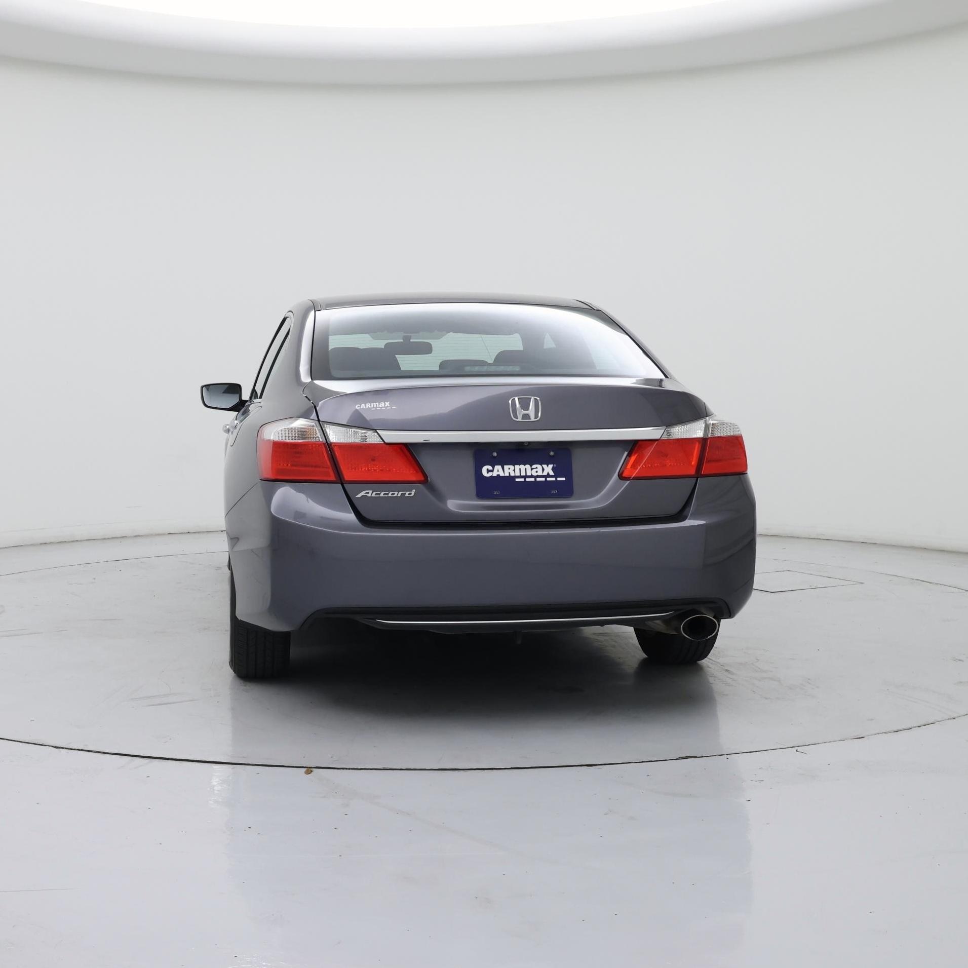 Thumbnail: 2015 Honda Accord - 6