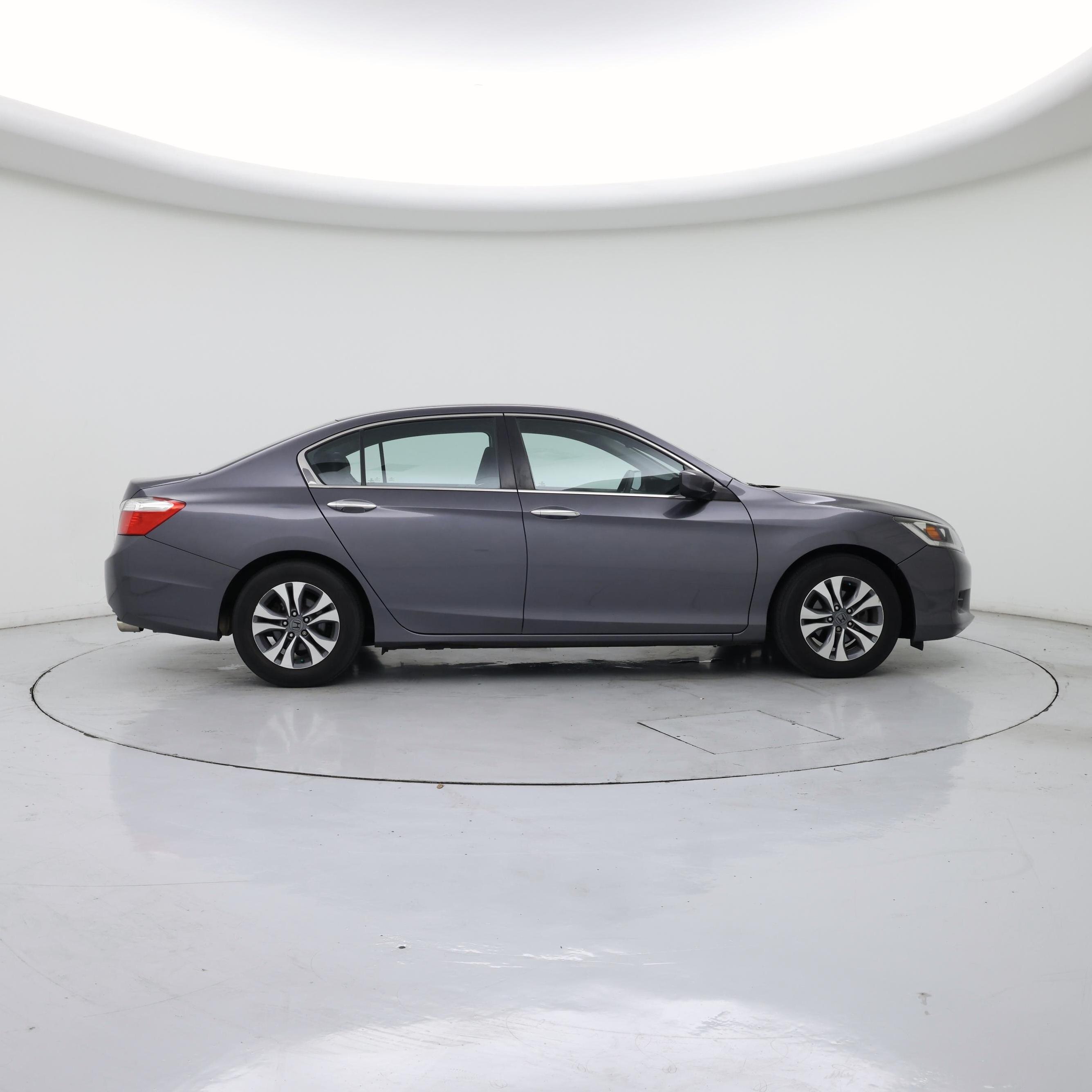 Thumbnail: 2015 Honda Accord - 7