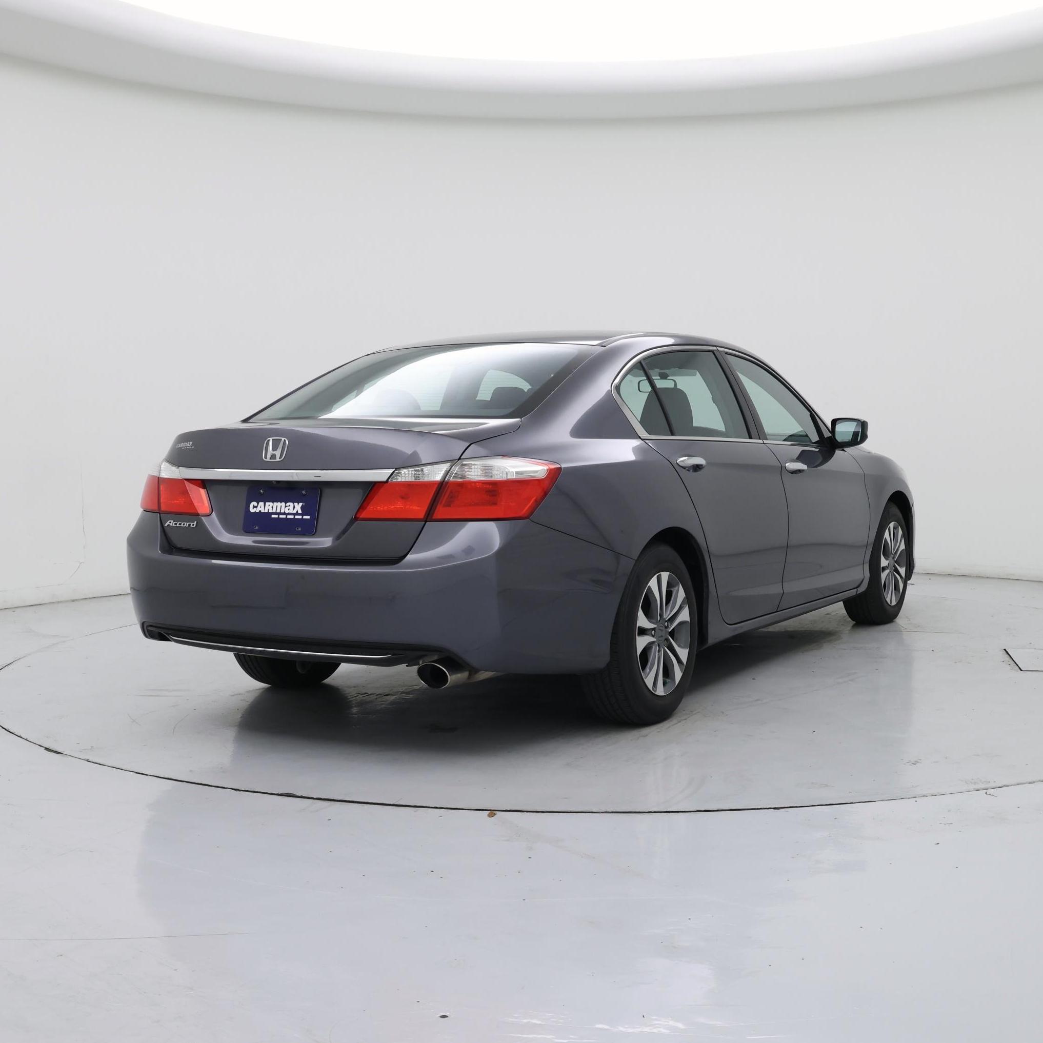 Thumbnail: 2015 Honda Accord - 8