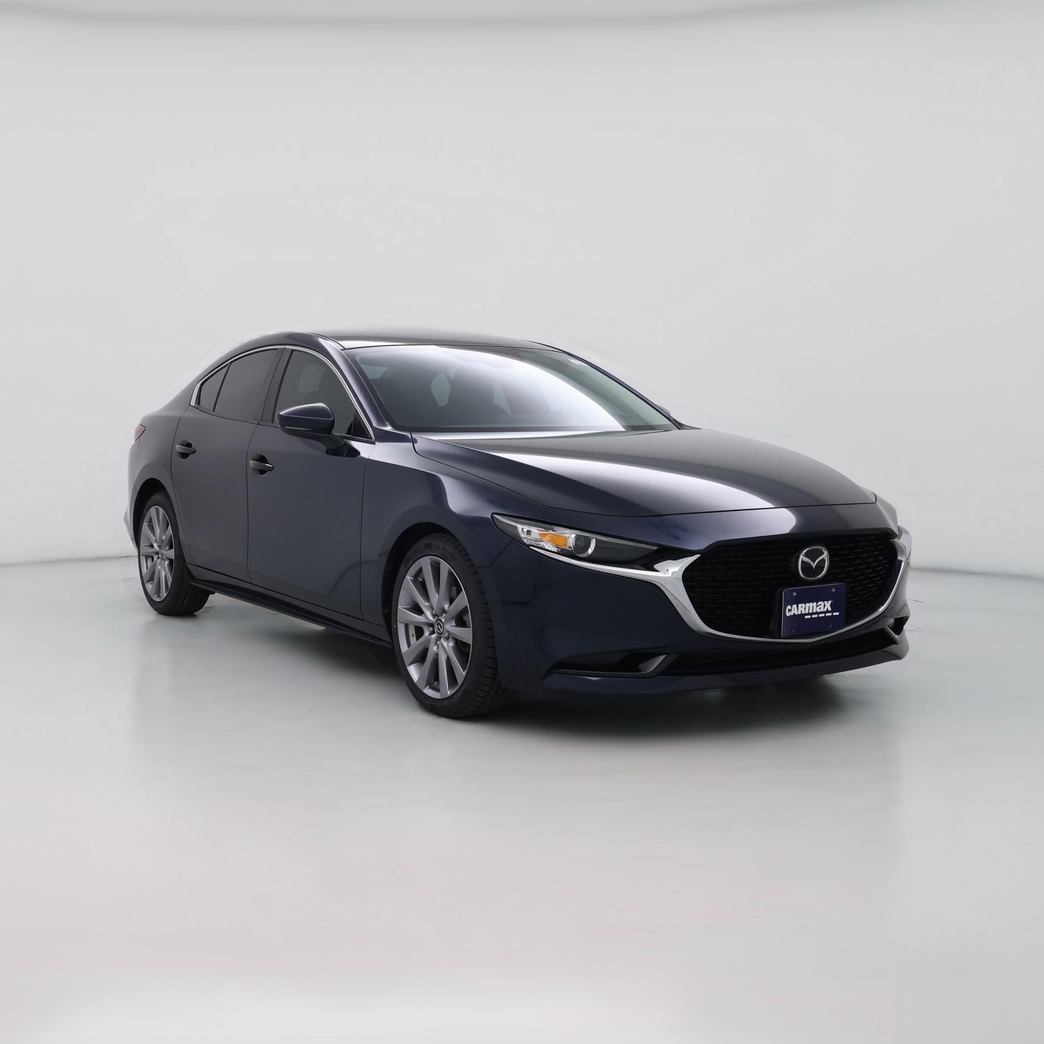 Thumbnail: 2019 Mazda Mazda3 - 1