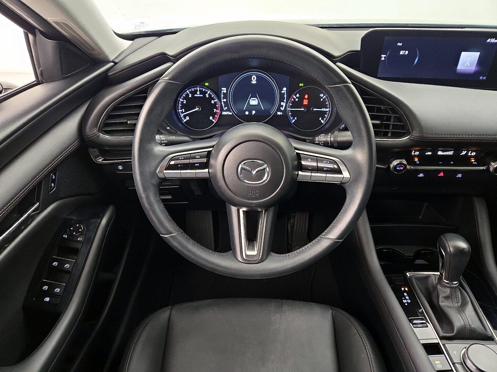 Thumbnail: 2019 Mazda Mazda3 - 10