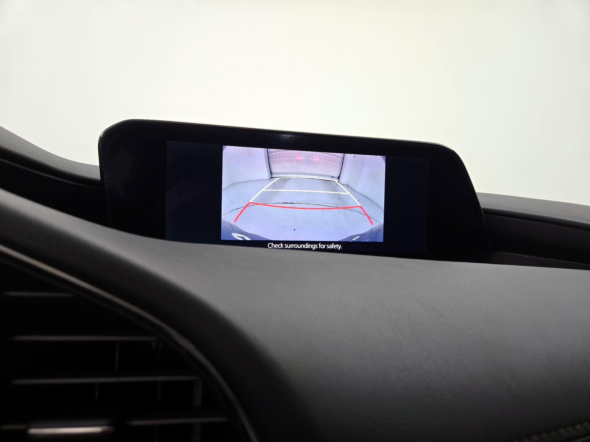 Thumbnail: 2019 Mazda Mazda3 - 14