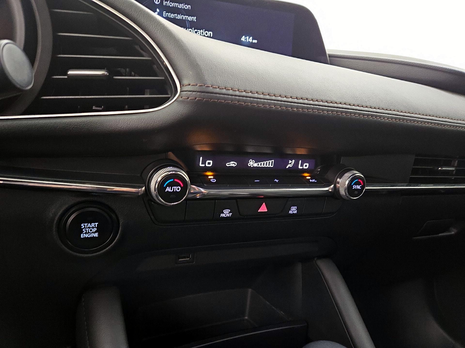 Thumbnail: 2019 Mazda Mazda3 - 16