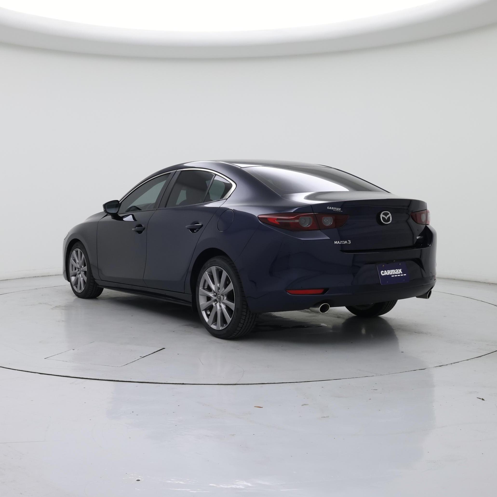 Thumbnail: 2019 Mazda Mazda3 - 2