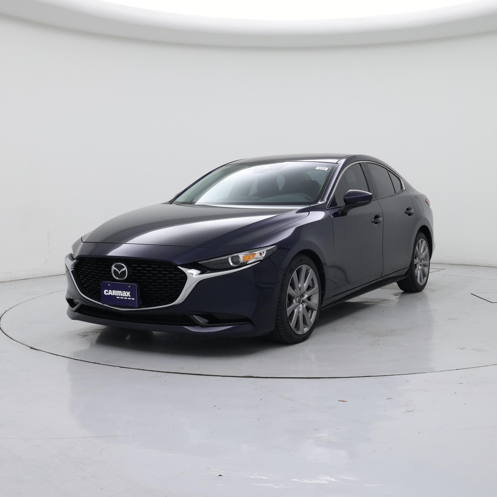 Thumbnail: 2019 Mazda Mazda3 - 4