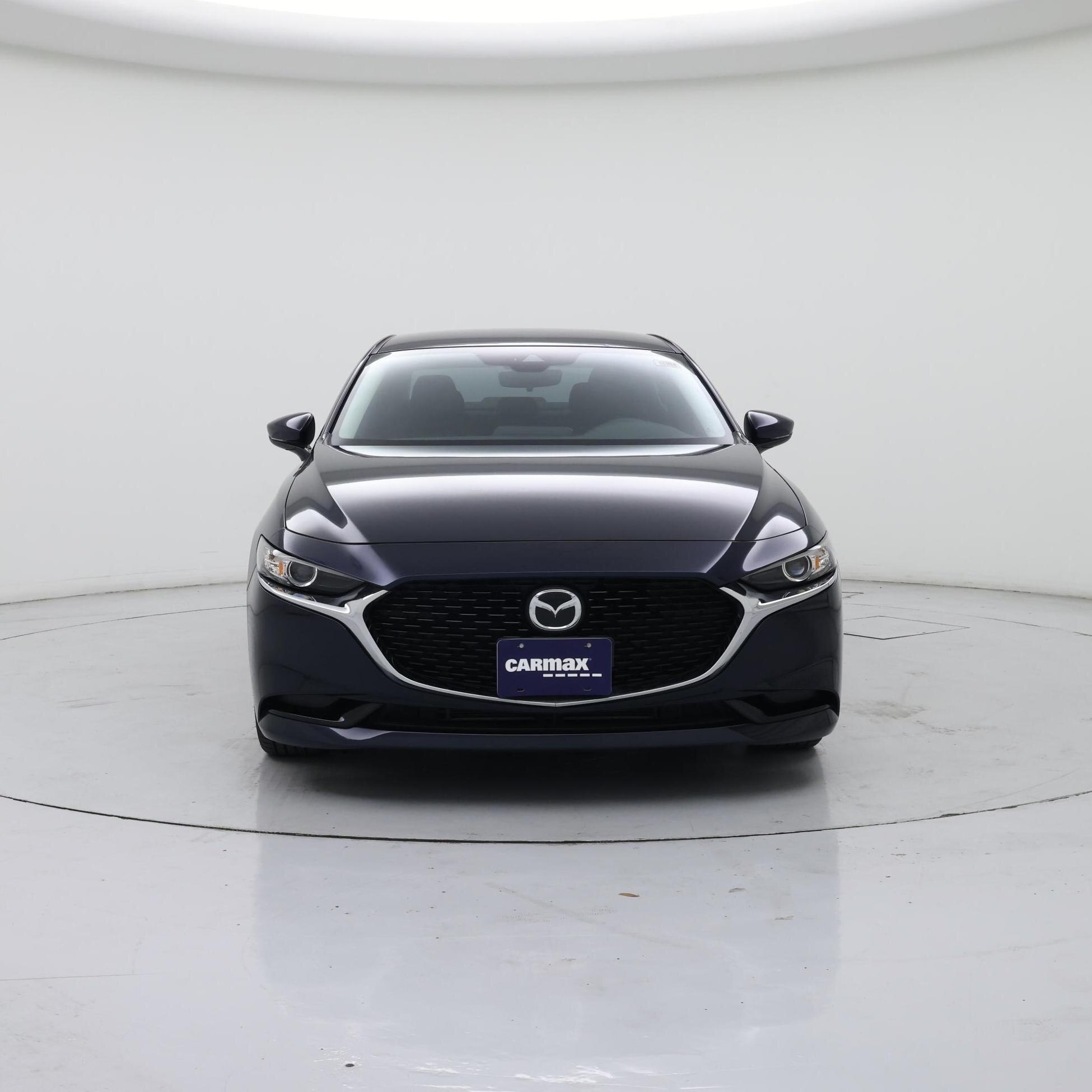 Thumbnail: 2019 Mazda Mazda3 - 5