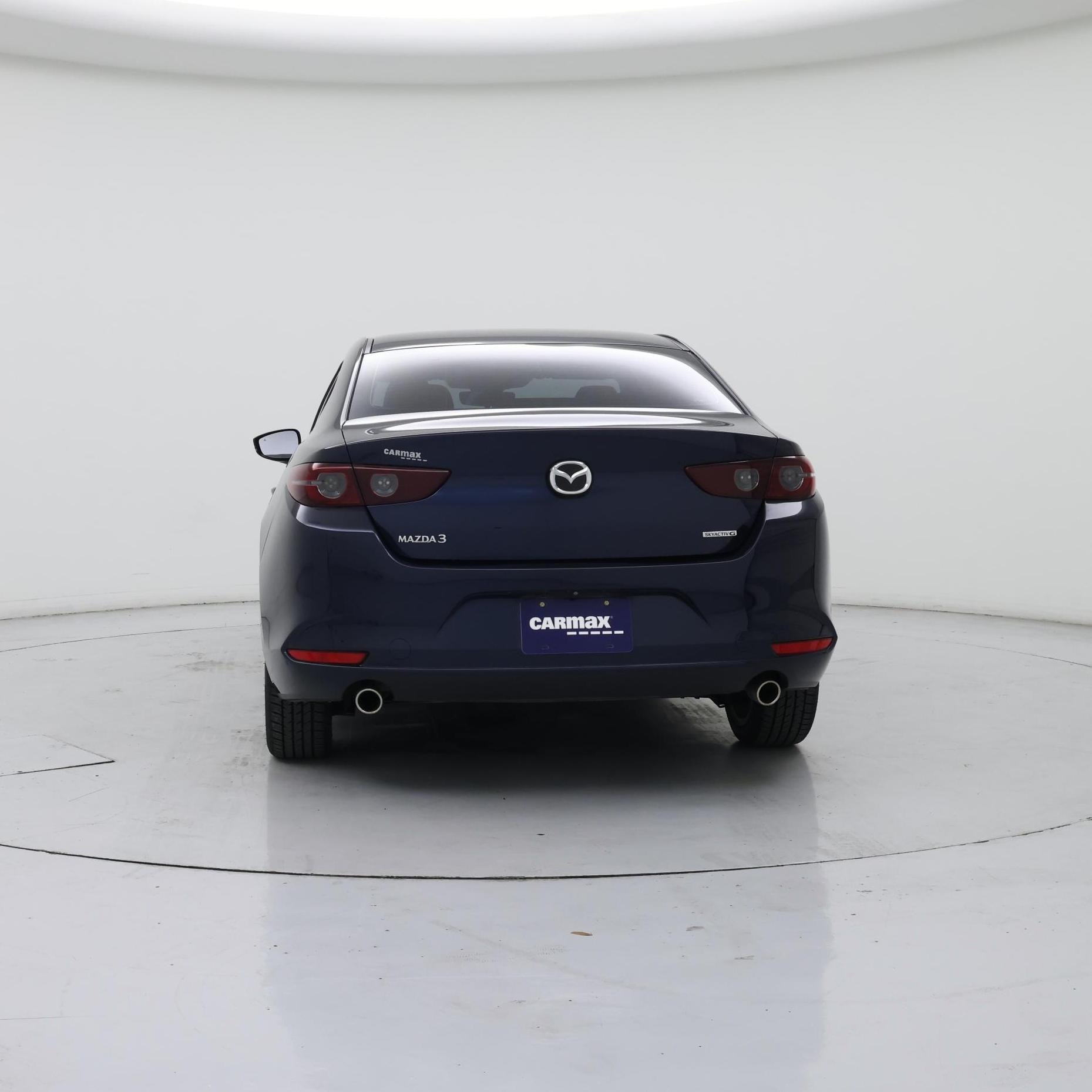 Thumbnail: 2019 Mazda Mazda3 - 6