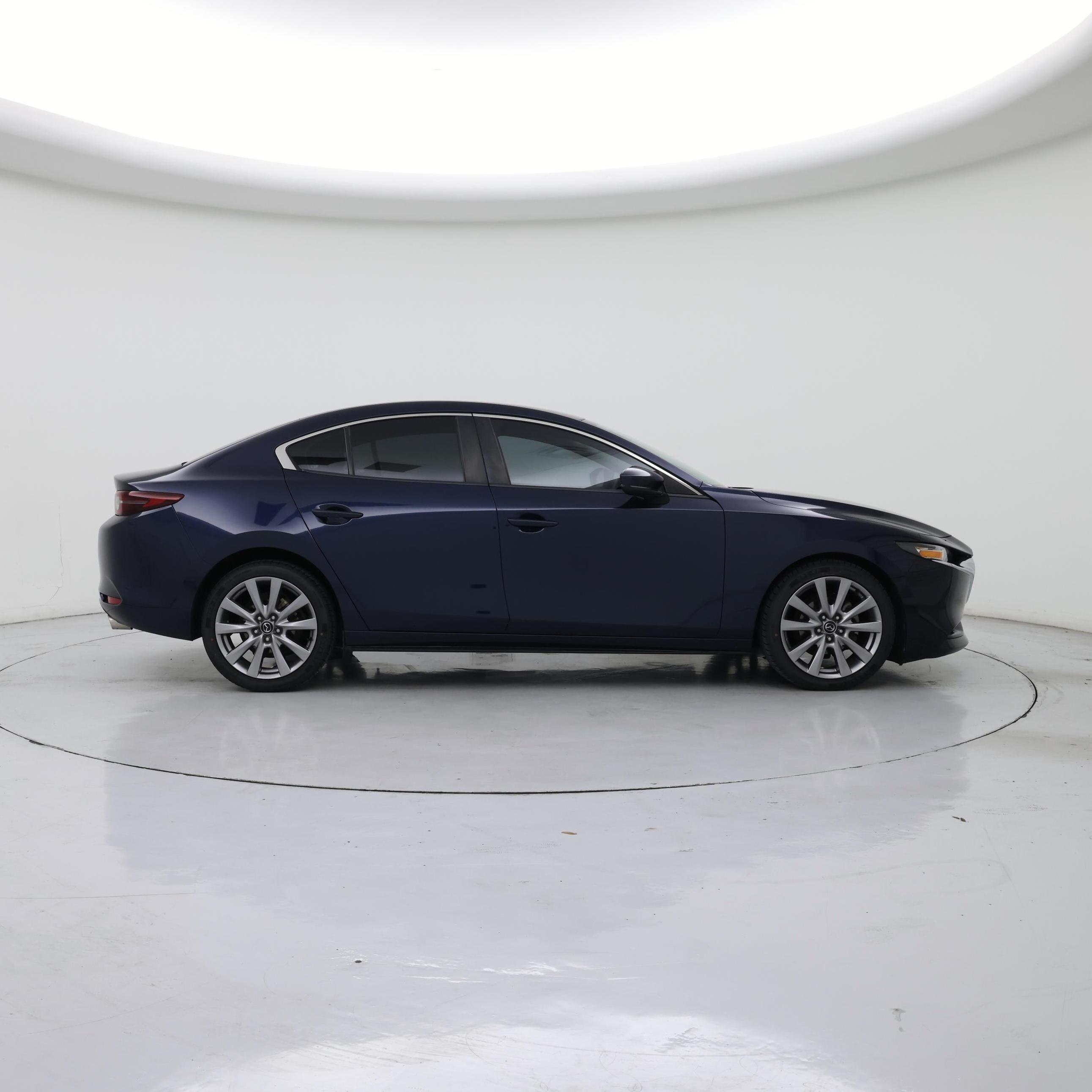 Thumbnail: 2019 Mazda Mazda3 - 7