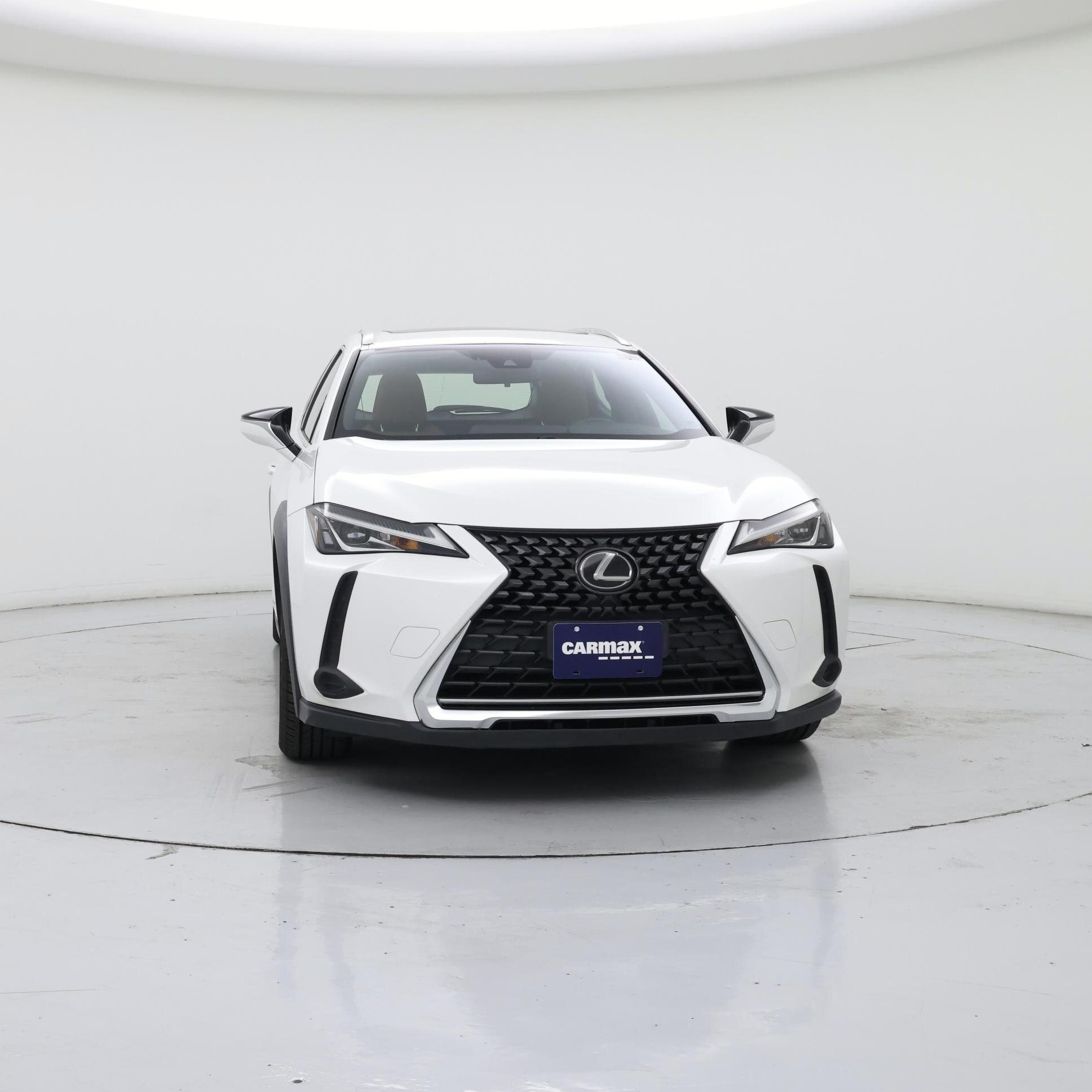 Thumbnail: 2019 Lexus UX - 5
