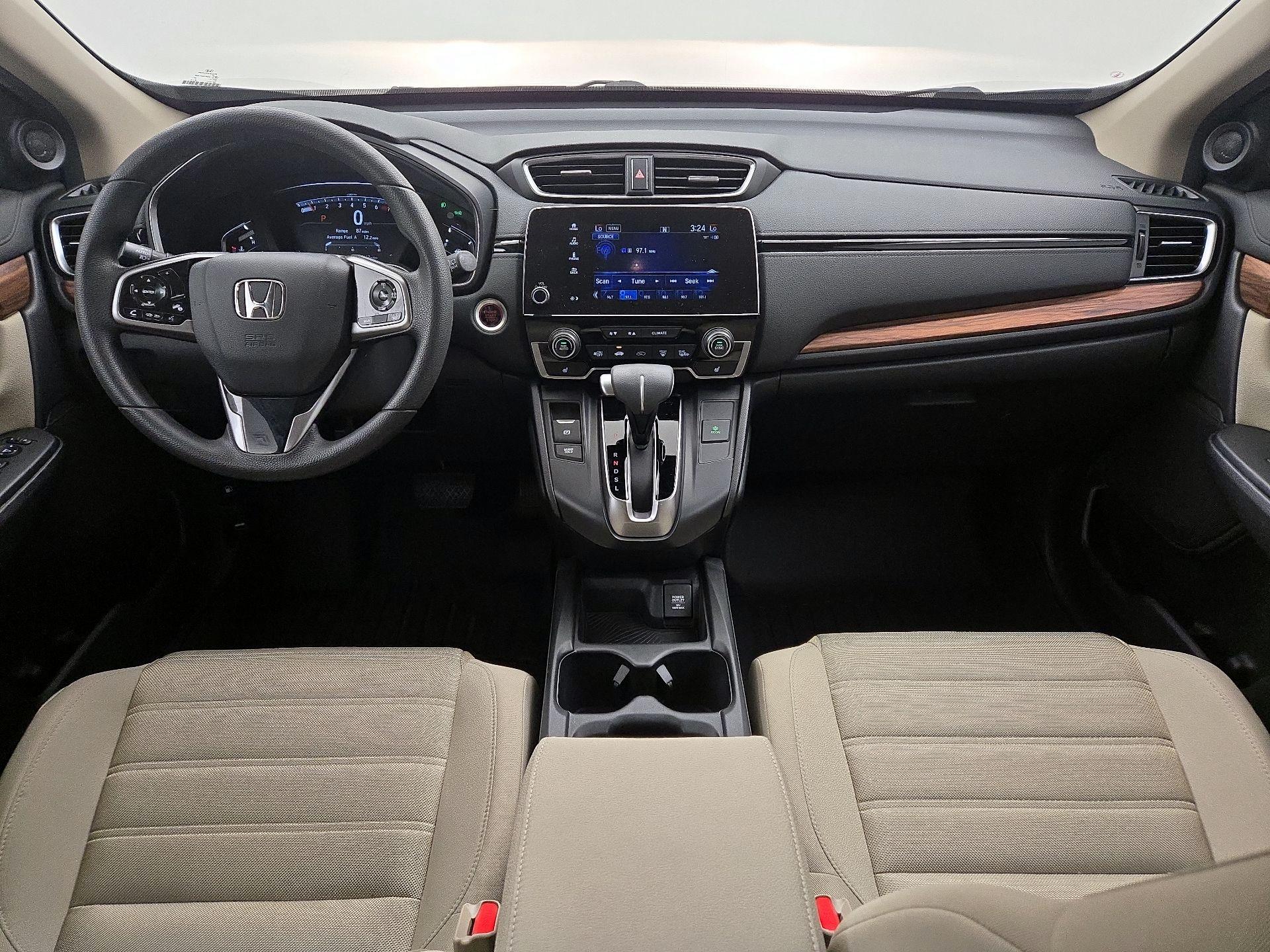 Thumbnail: 2019 Honda CR-V - 9