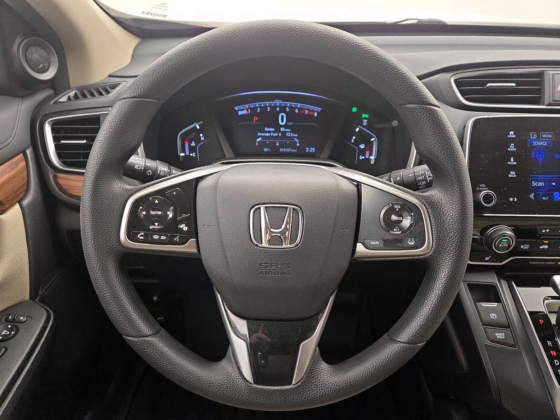 Thumbnail: 2019 Honda CR-V - 10