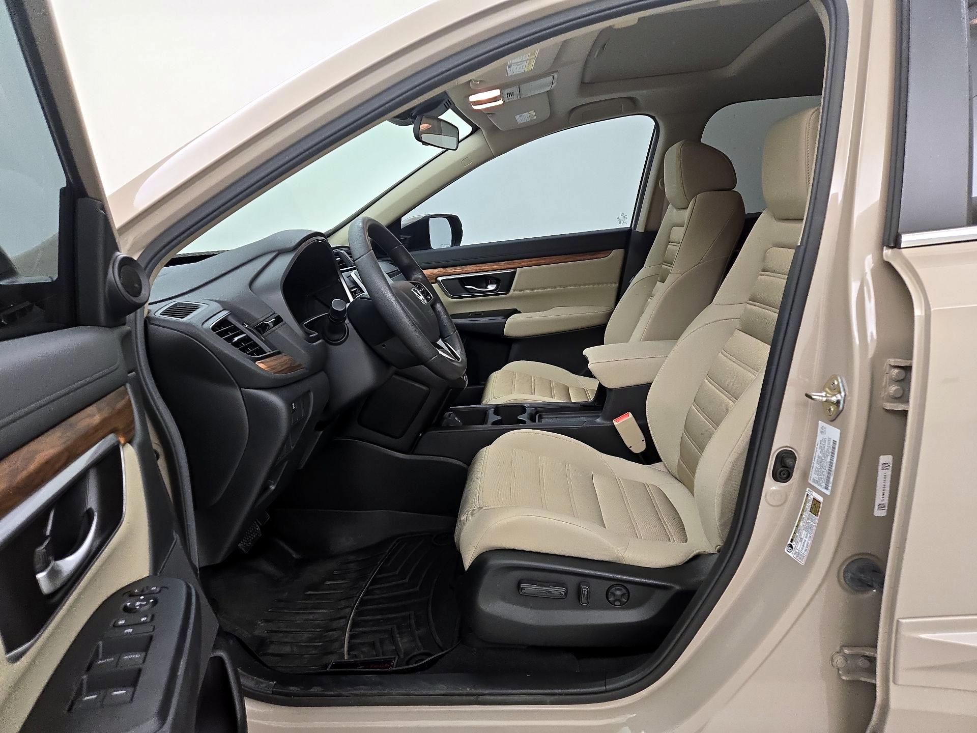 Thumbnail: 2019 Honda CR-V - 11