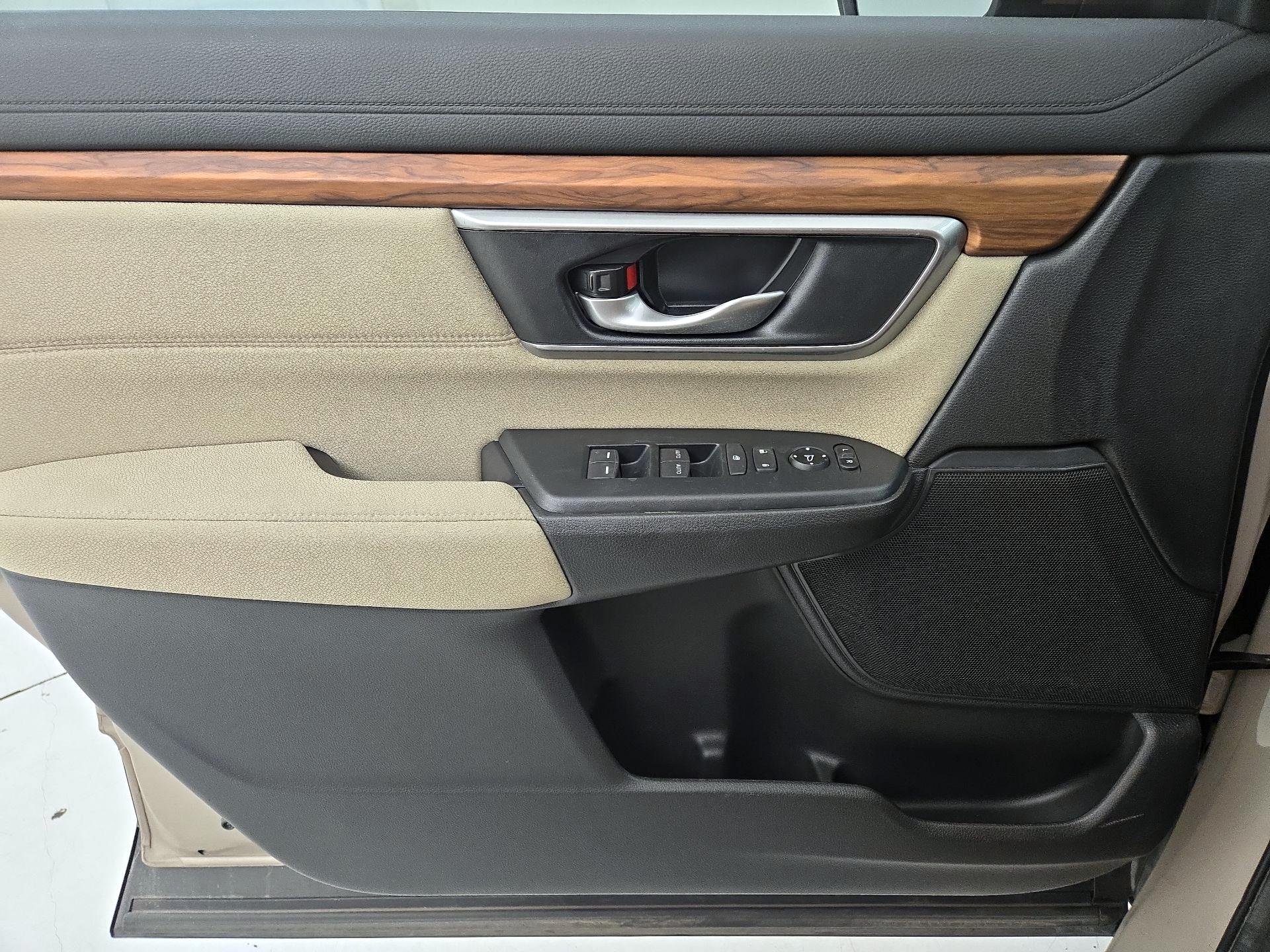 Thumbnail: 2019 Honda CR-V - 12
