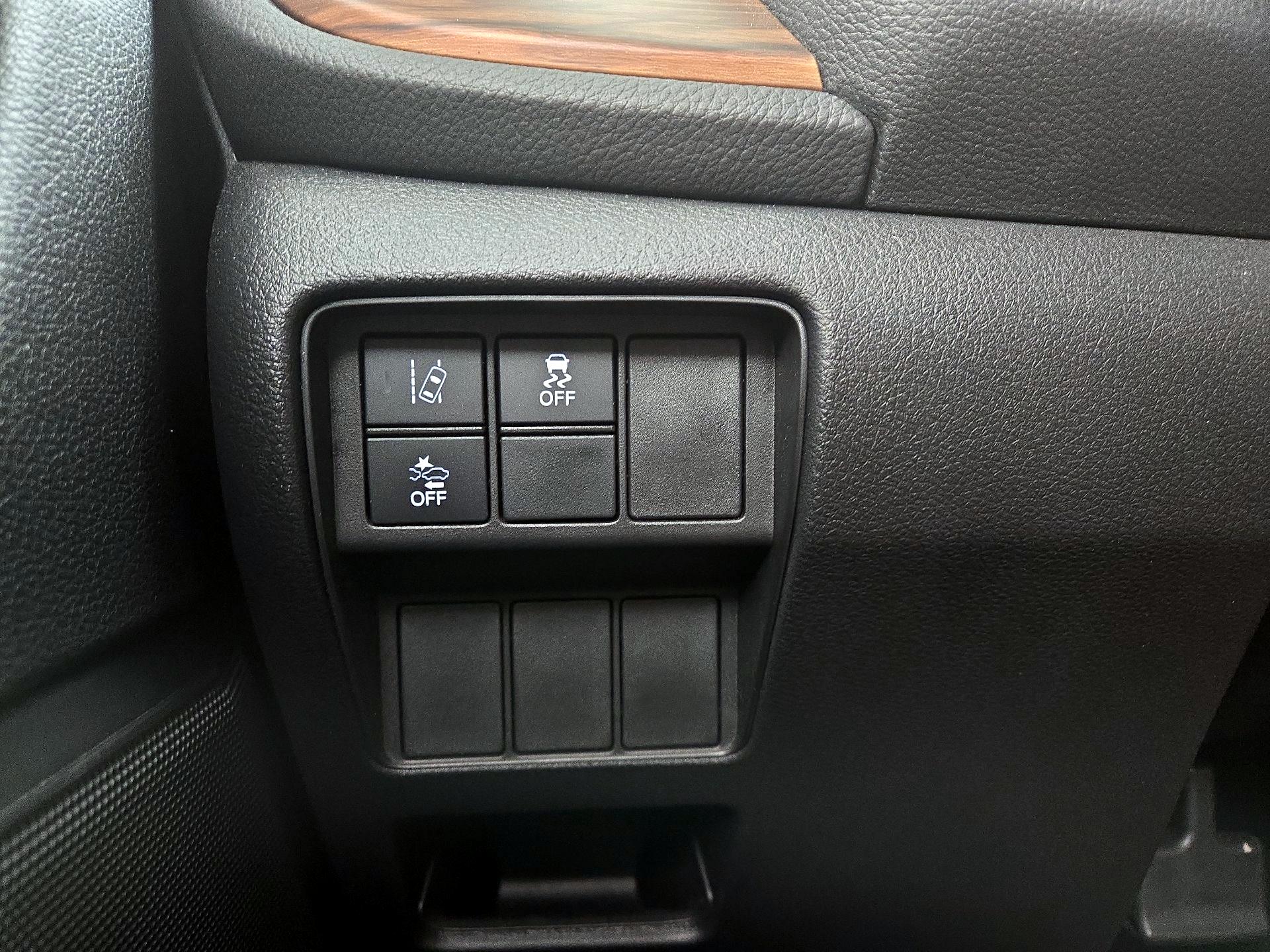 Thumbnail: 2019 Honda CR-V - 13